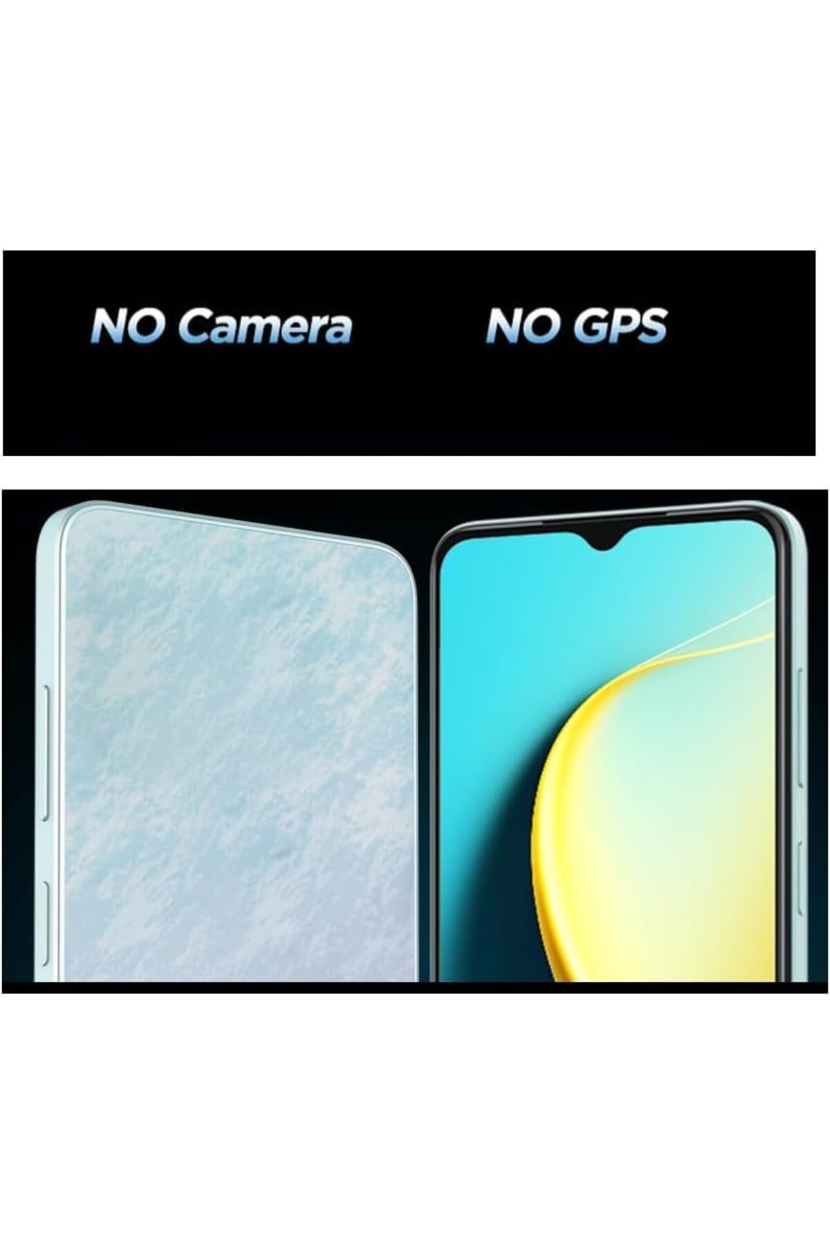 Others-V91S PLUS WITHOUT CAMERA NO GPS DUAL SIM SMARTPHONE 6+6GB RAM, 128GB Volcanic Grey 4