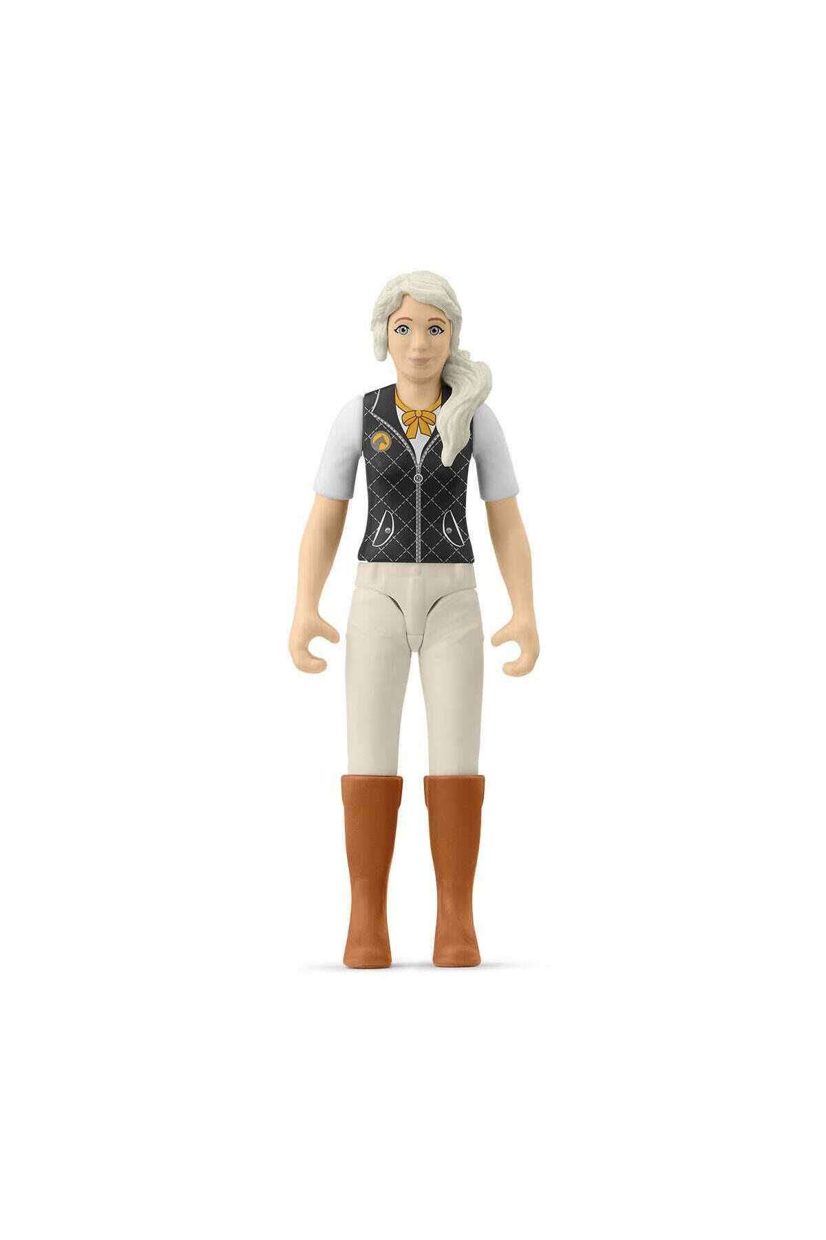 SCHLEICH-Set of 2 Schleich figurines 4