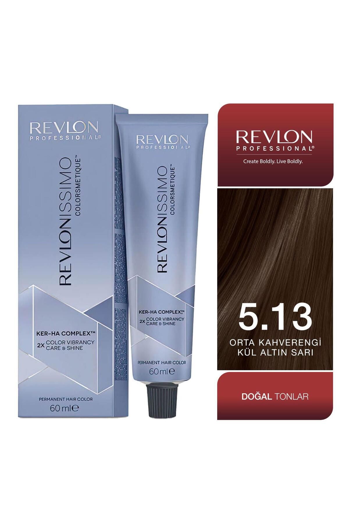 Revlon Professional RP REVLONISSIMO CC HC 5.13 60ml