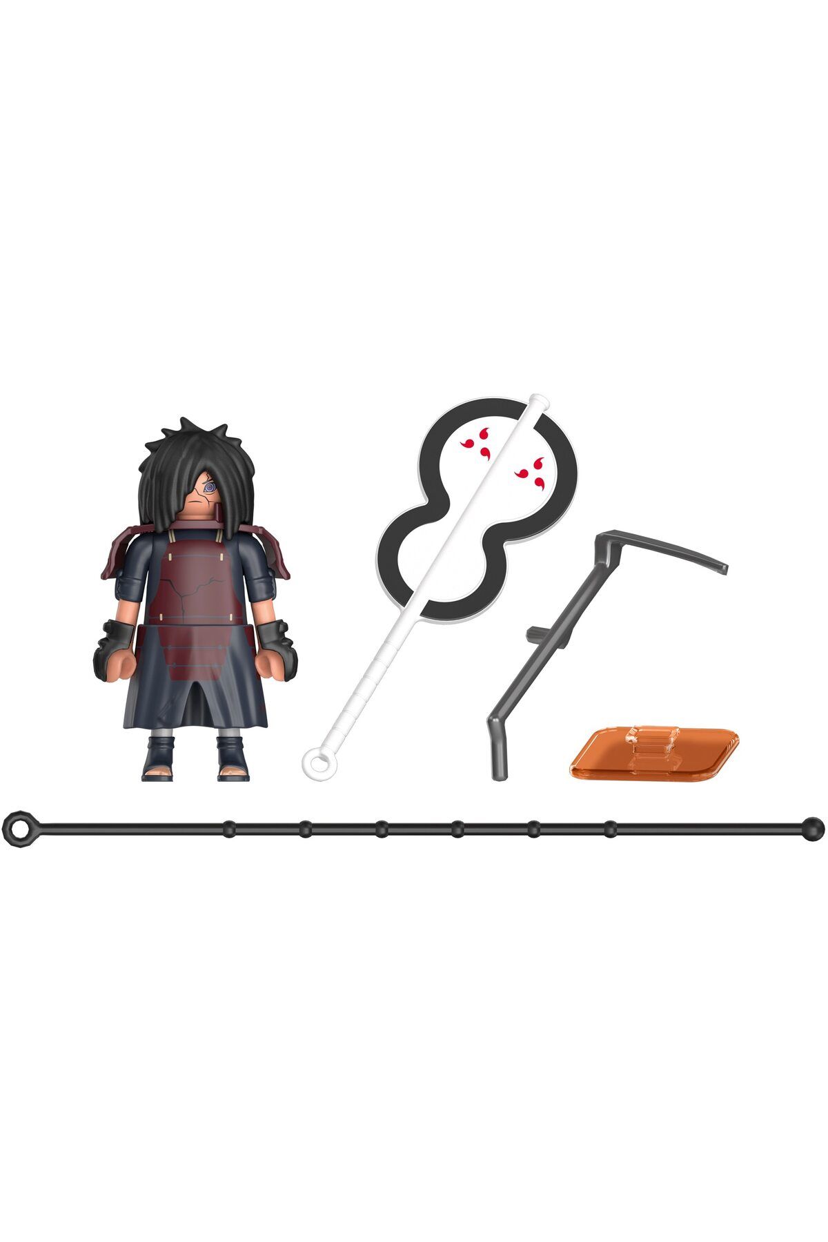 Playmobil-Naruto - Madara 4