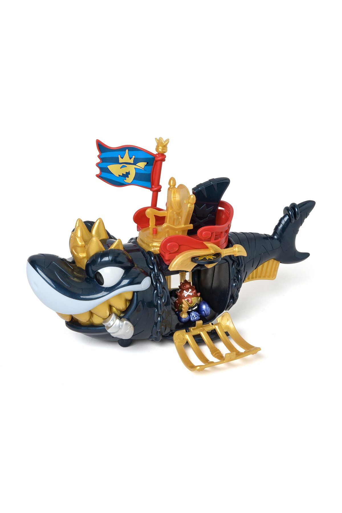 Piratix-Pirates play set 6