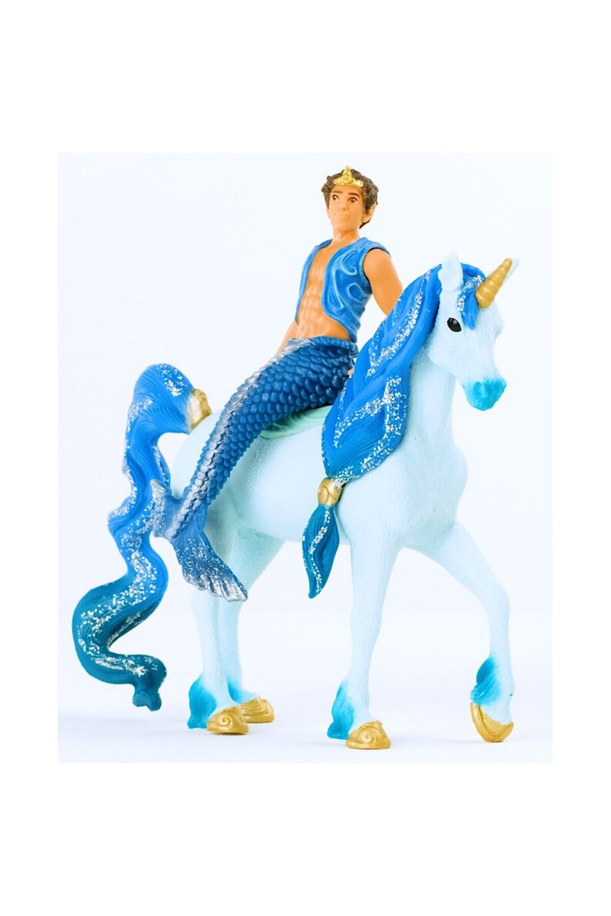 SCHLEICH-Figurina Schleich 4