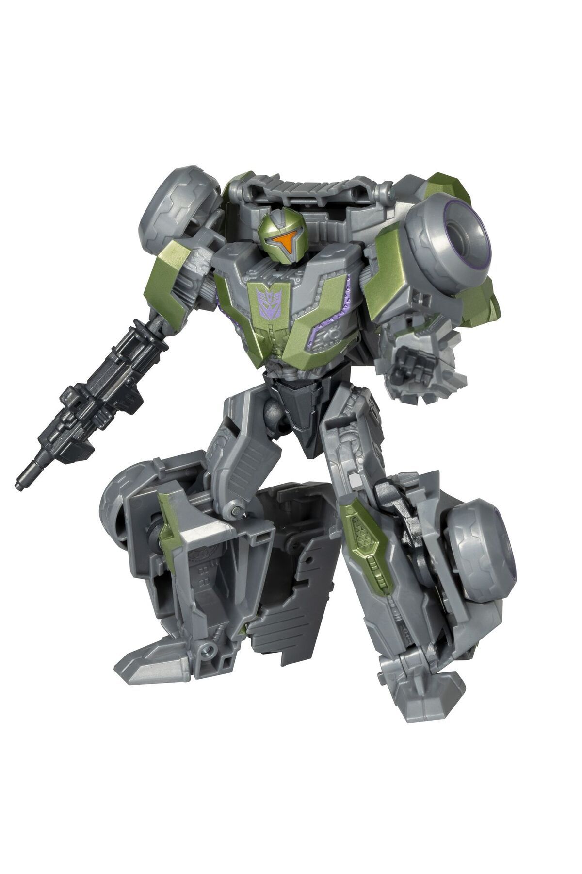 transformers-Figurină Transformers Generations Studio Series - Soldatul Decepticon 2