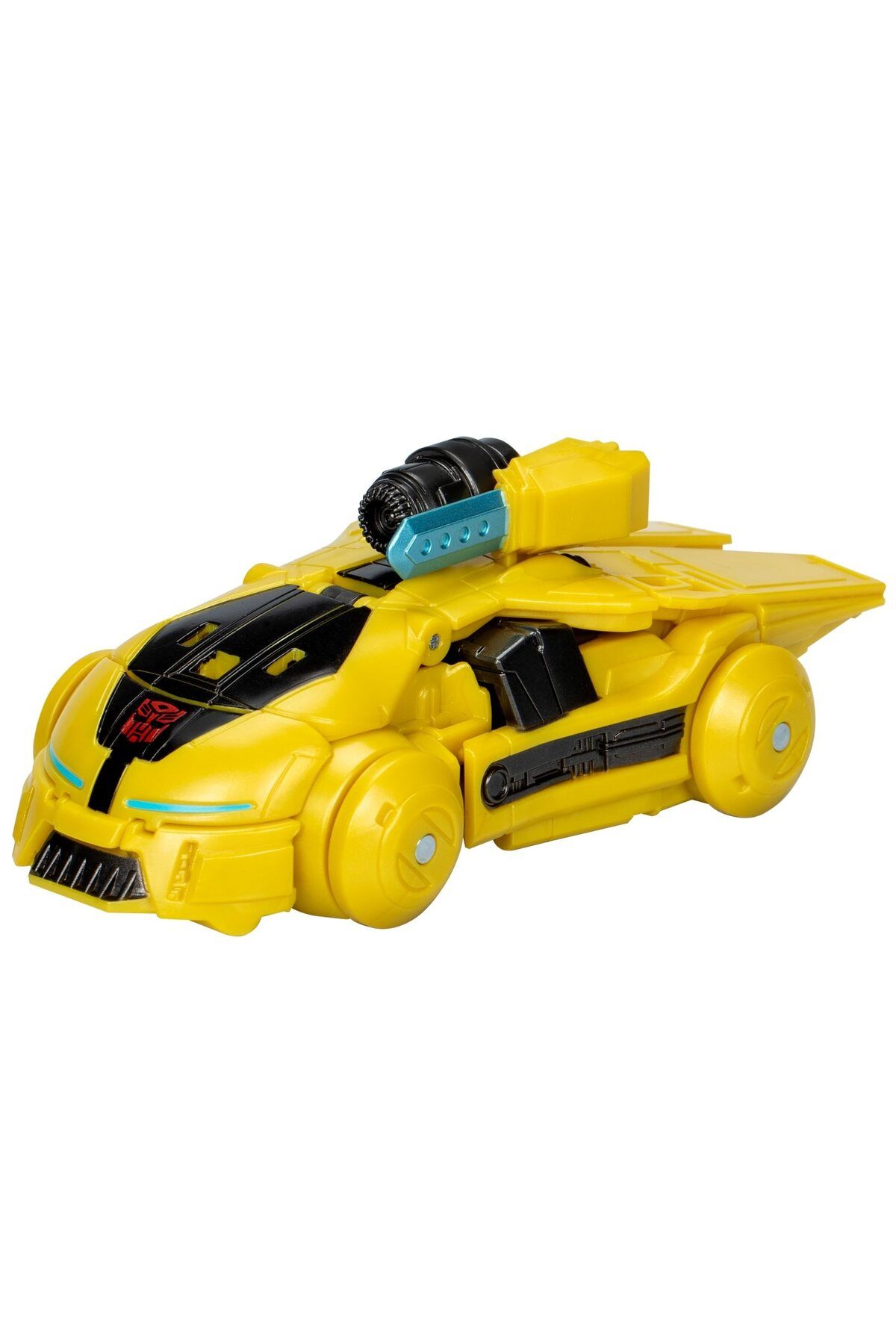 transformers-Figurina Transformers One - Bumblebee B-127 3