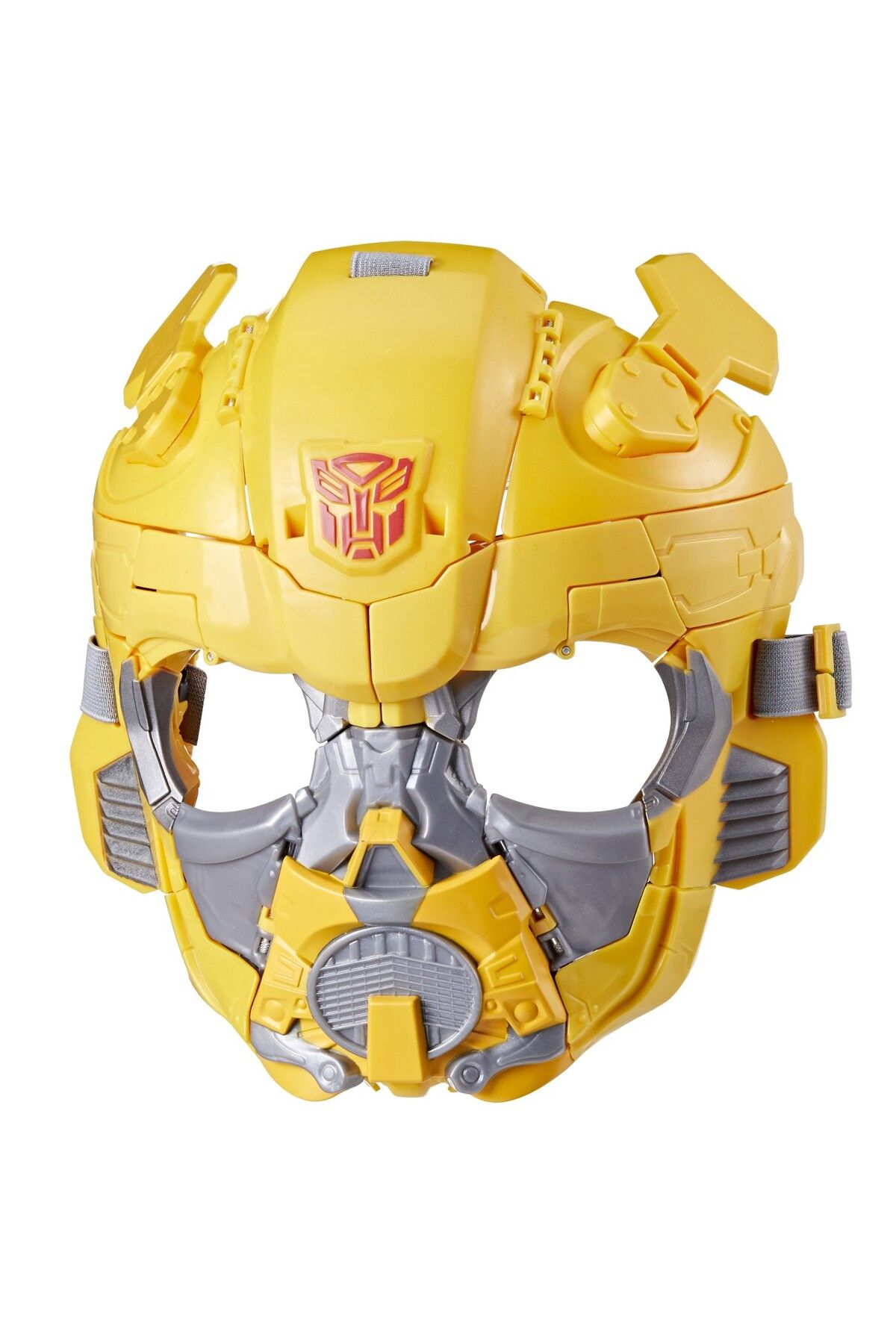 transformers-Masca Transformers 2 in 1 - Bumblebee B-127 4