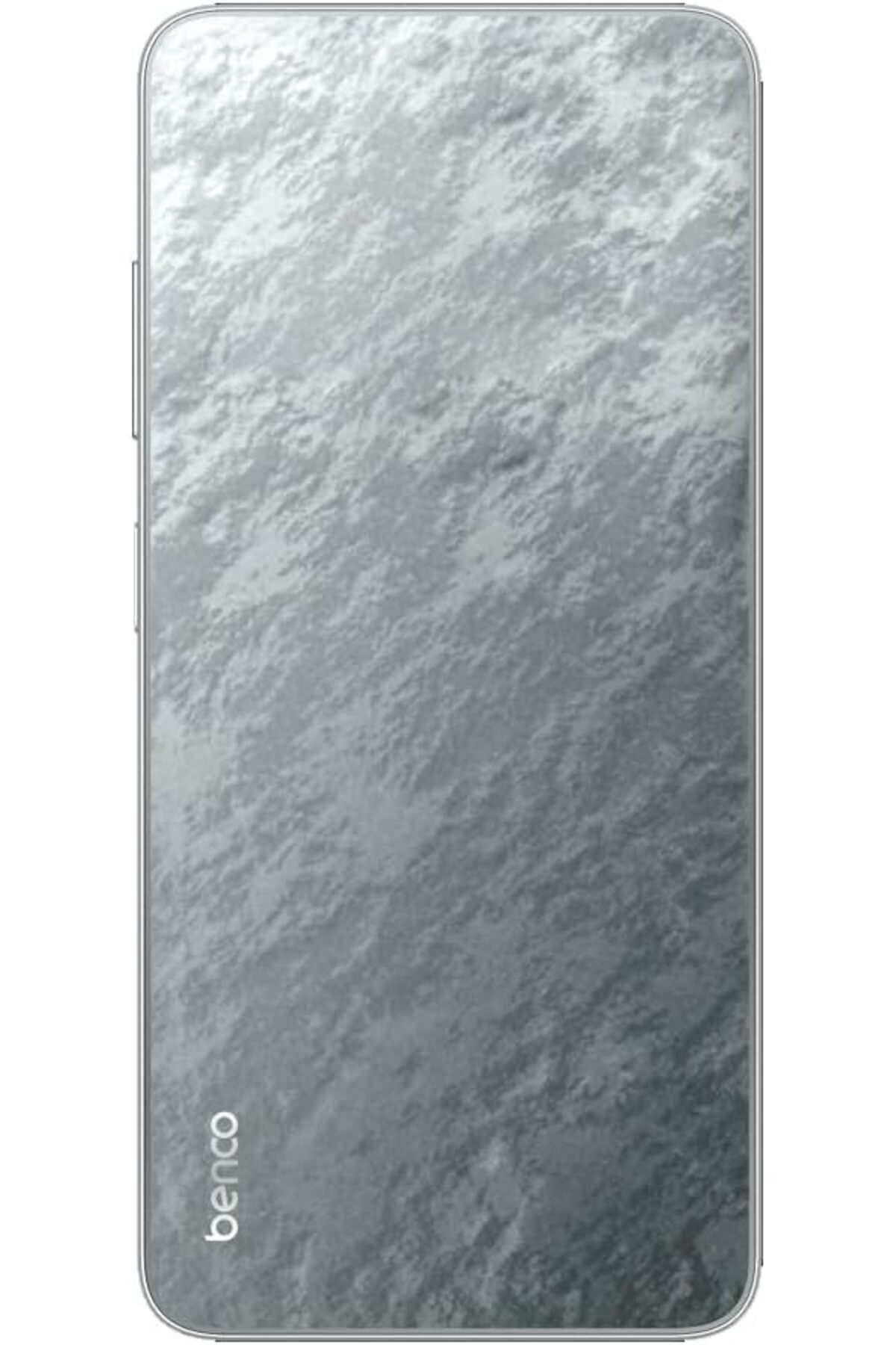 Others-V91S PLUS WITHOUT CAMERA NO GPS DUAL SIM SMARTPHONE 6+6GB RAM, 128GB Volcanic Grey 1