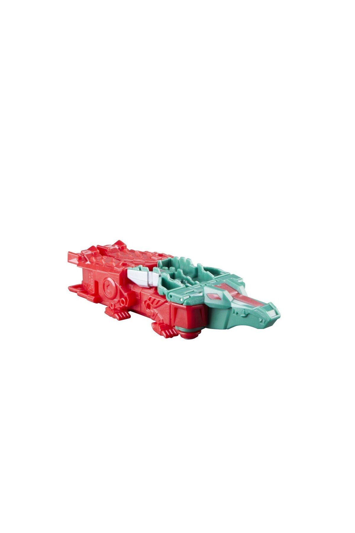 transformers-Figurina Transformers 7 Earthspark - Skullcruncher 4