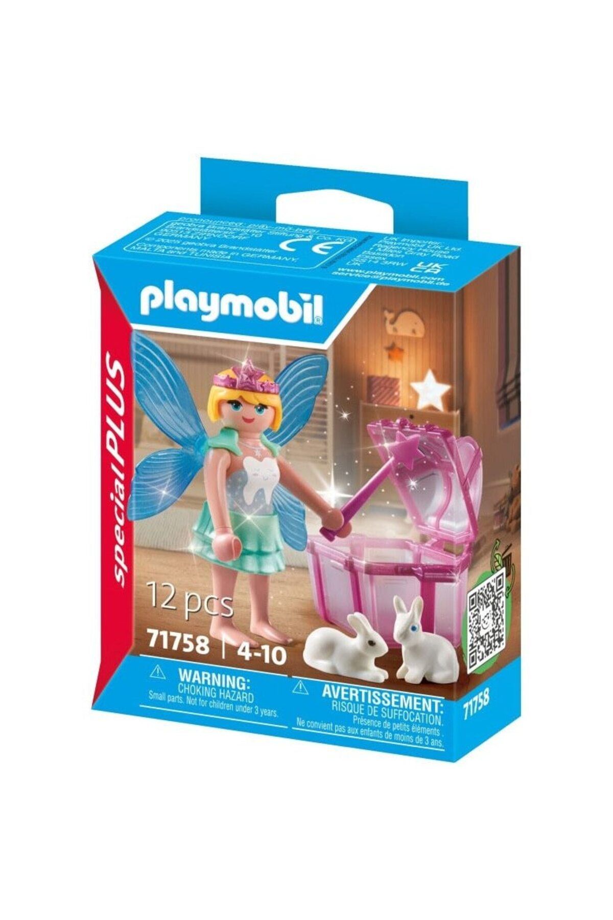Playmobil-Special Plus - Zana Maseluta 4