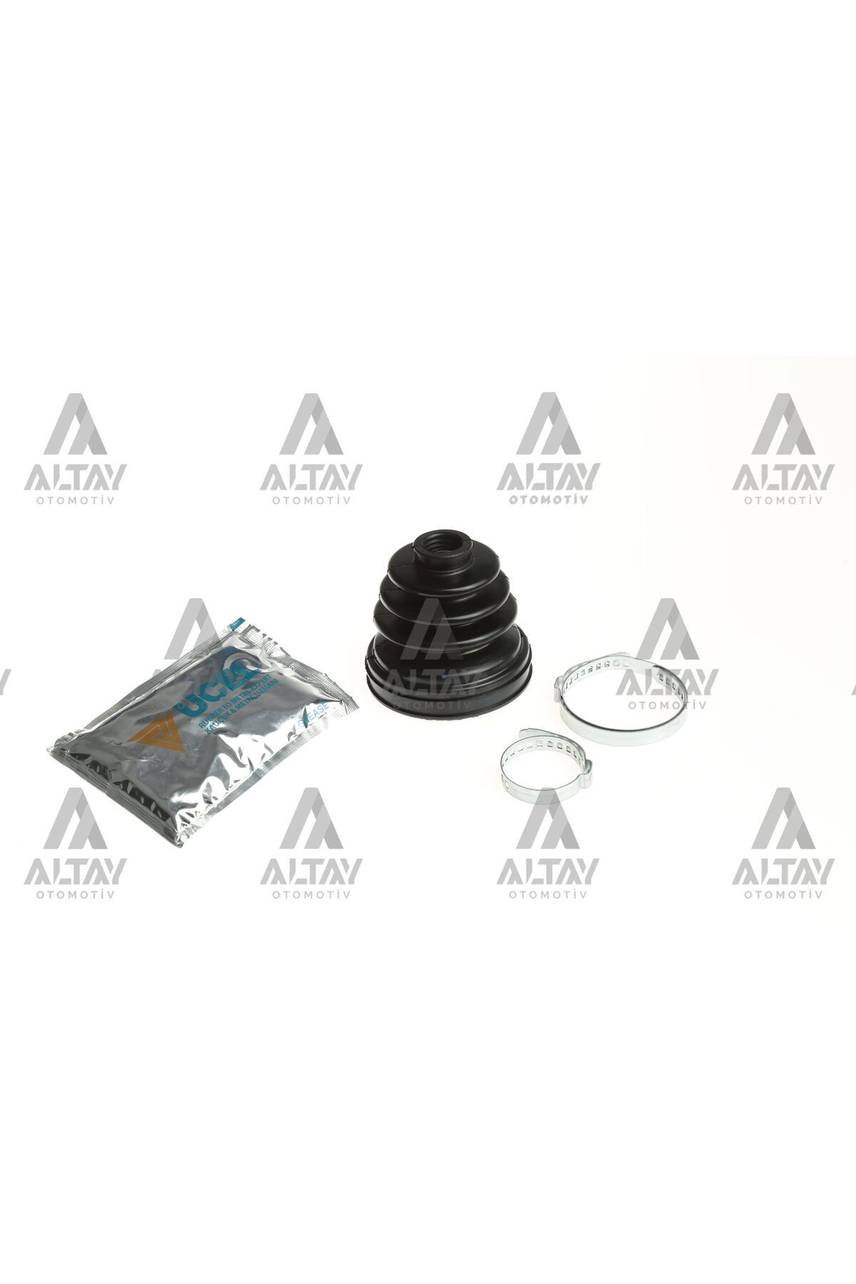 Üçel AKS KÖRÜĞÜ TAKIM İÇ CADDY / GOLF5 / PASSAT / JETTA 1.9TDI
