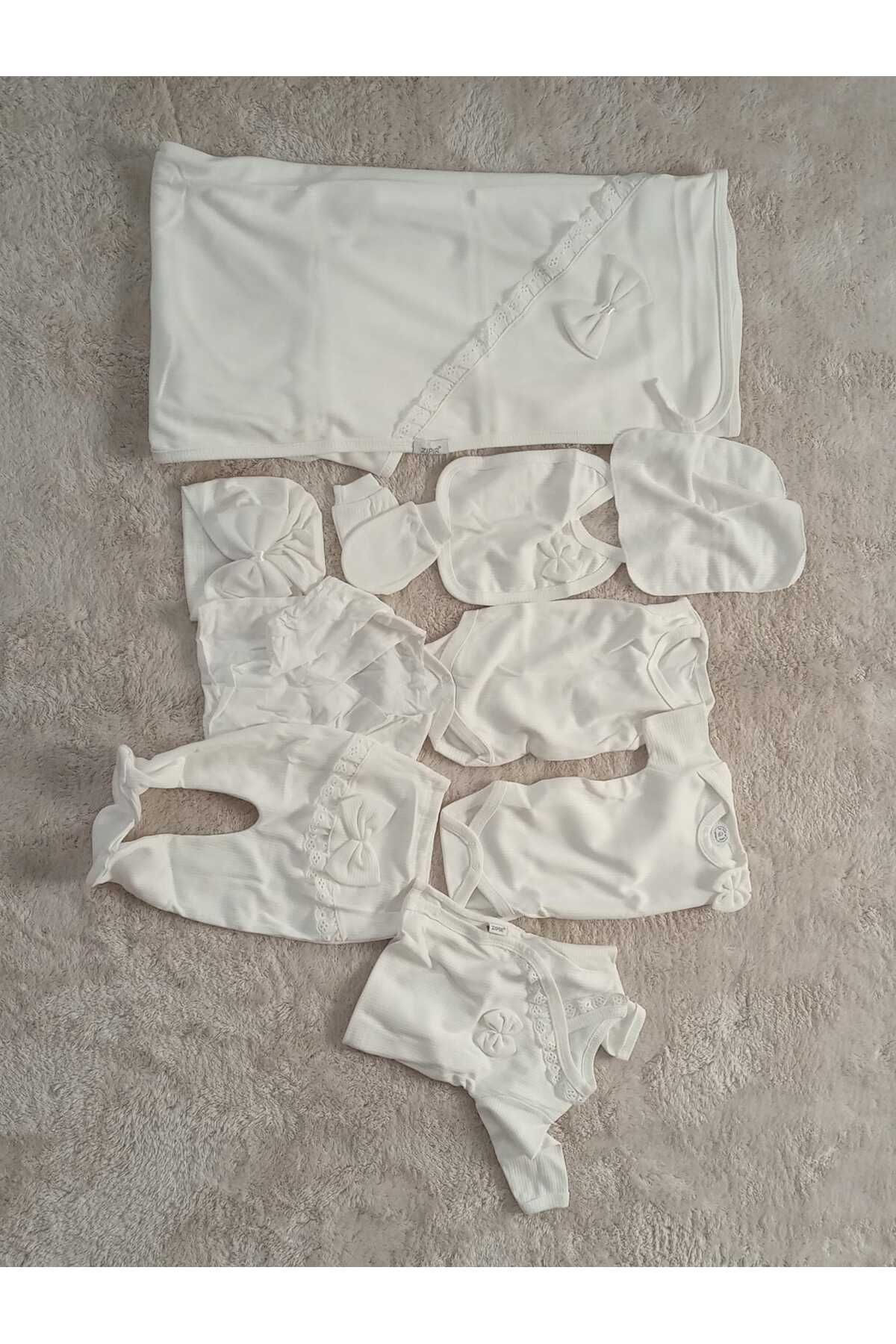 Zıpır Baby 10 LU HASTANE ÇIKIŞI