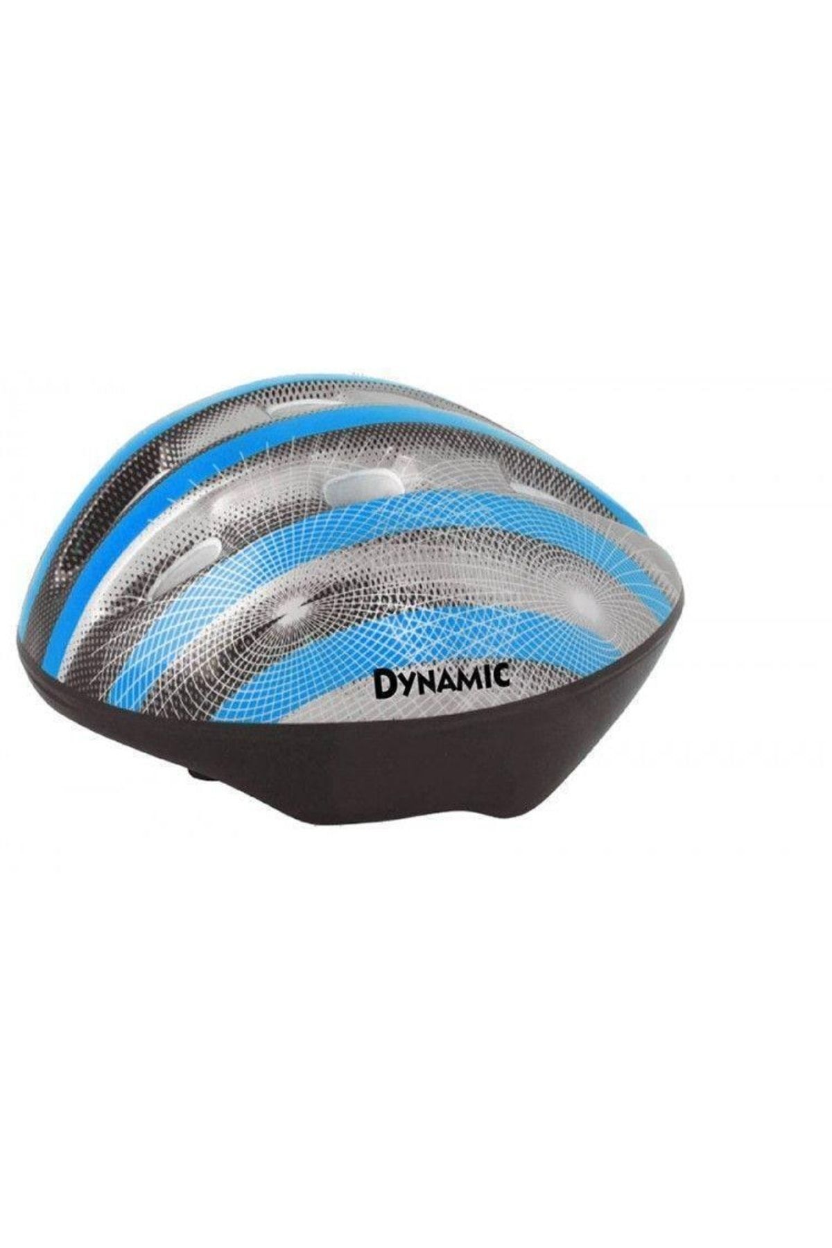 Mhm Collections Kask Dynamıc Pw904 016 Gri-mavi