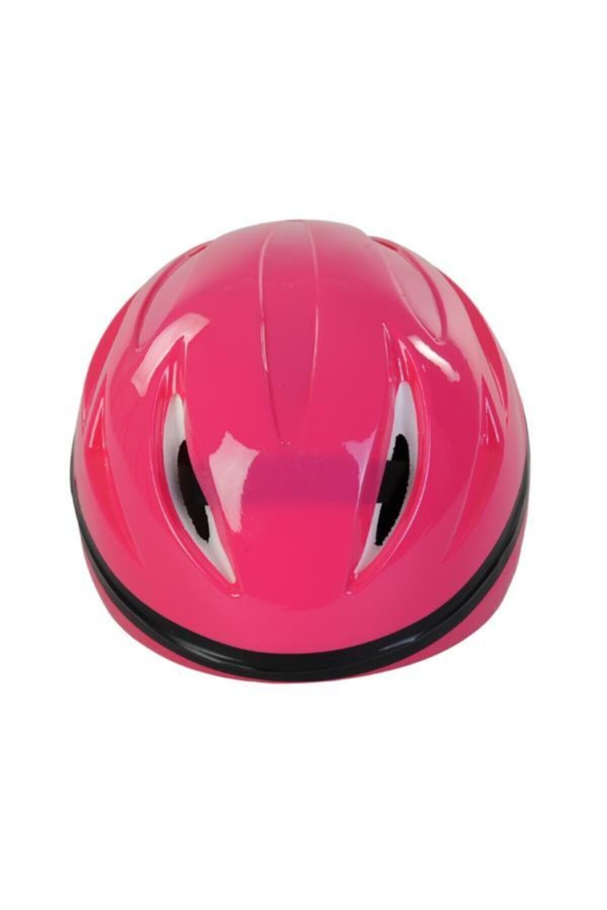 Mhm Collections Poşetli Koruyucu Çocuk Kask Pembe