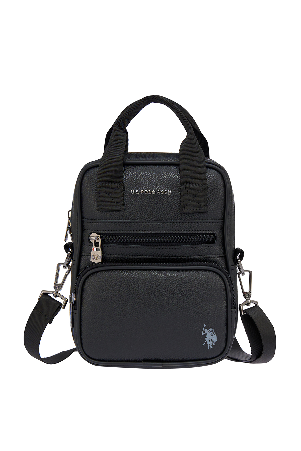 کیف دستی مردانه راسته | یو اس پولو U.S. Polo Assn. 25Uu.s0029 - تصویر 2