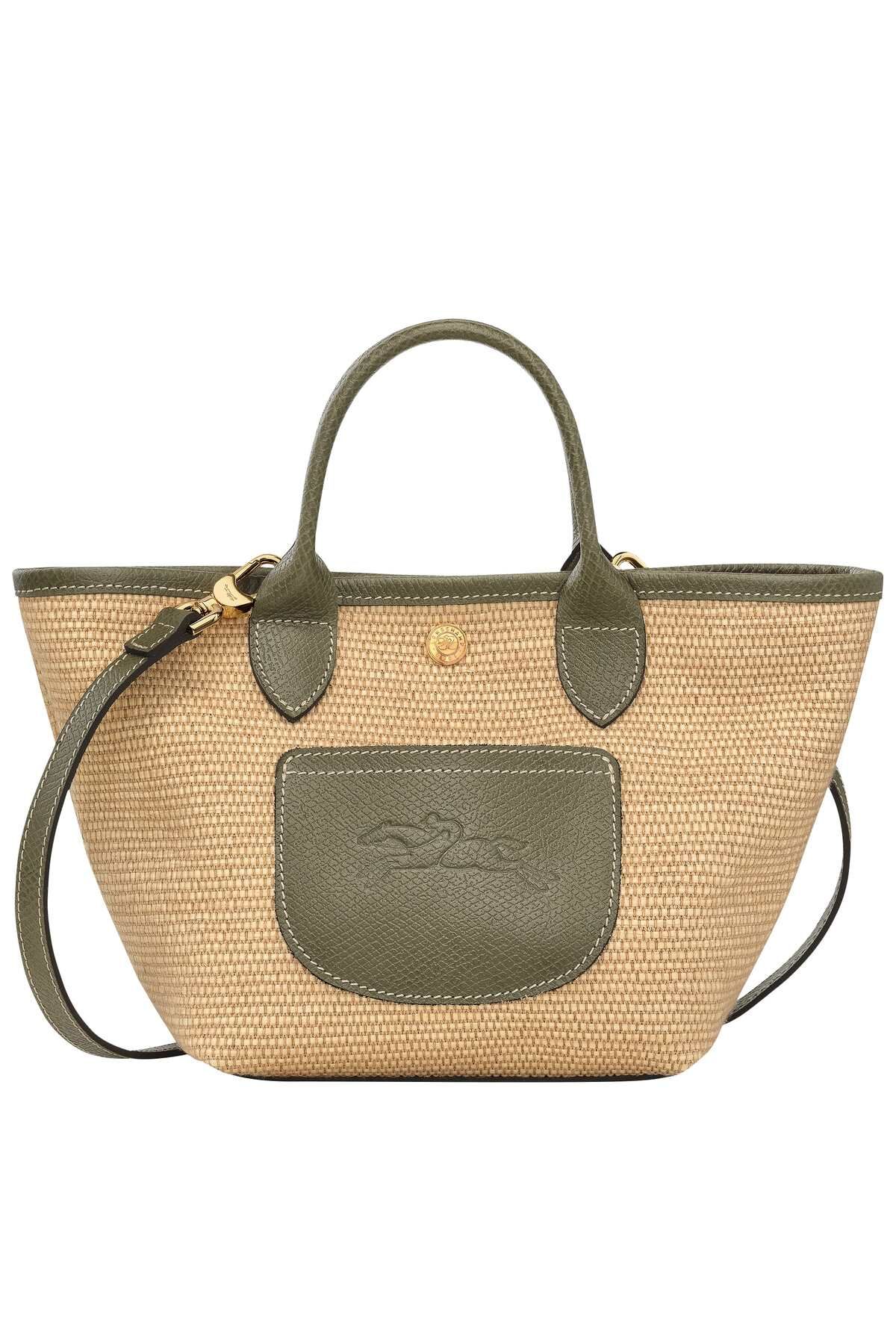 Longchamp Le Plıage Collectıon XS Kadın Çapraz Çanta 10307HGKM04