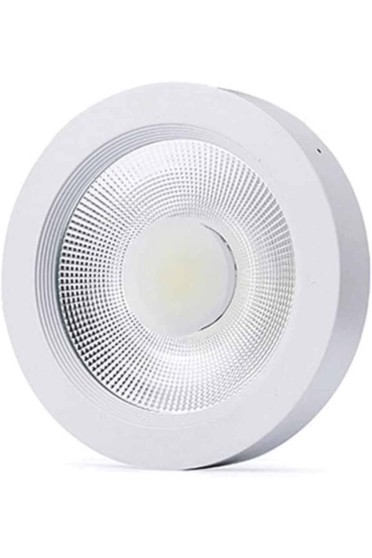 Generic-ROSKA 30W LED COB Downlight Surface Mounted – Energy Efficient Ceiling Light Fixture 1