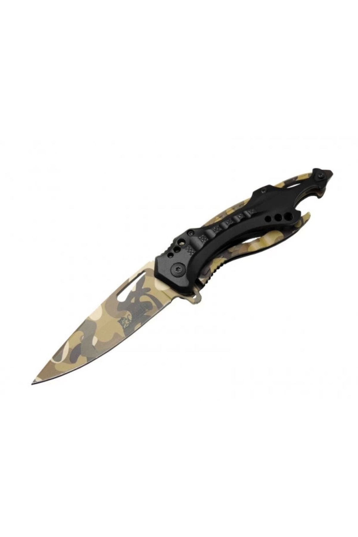 Marsilyan FST-3034-A Açacaklı Çakı Km.Çöl 20 cm Manuel