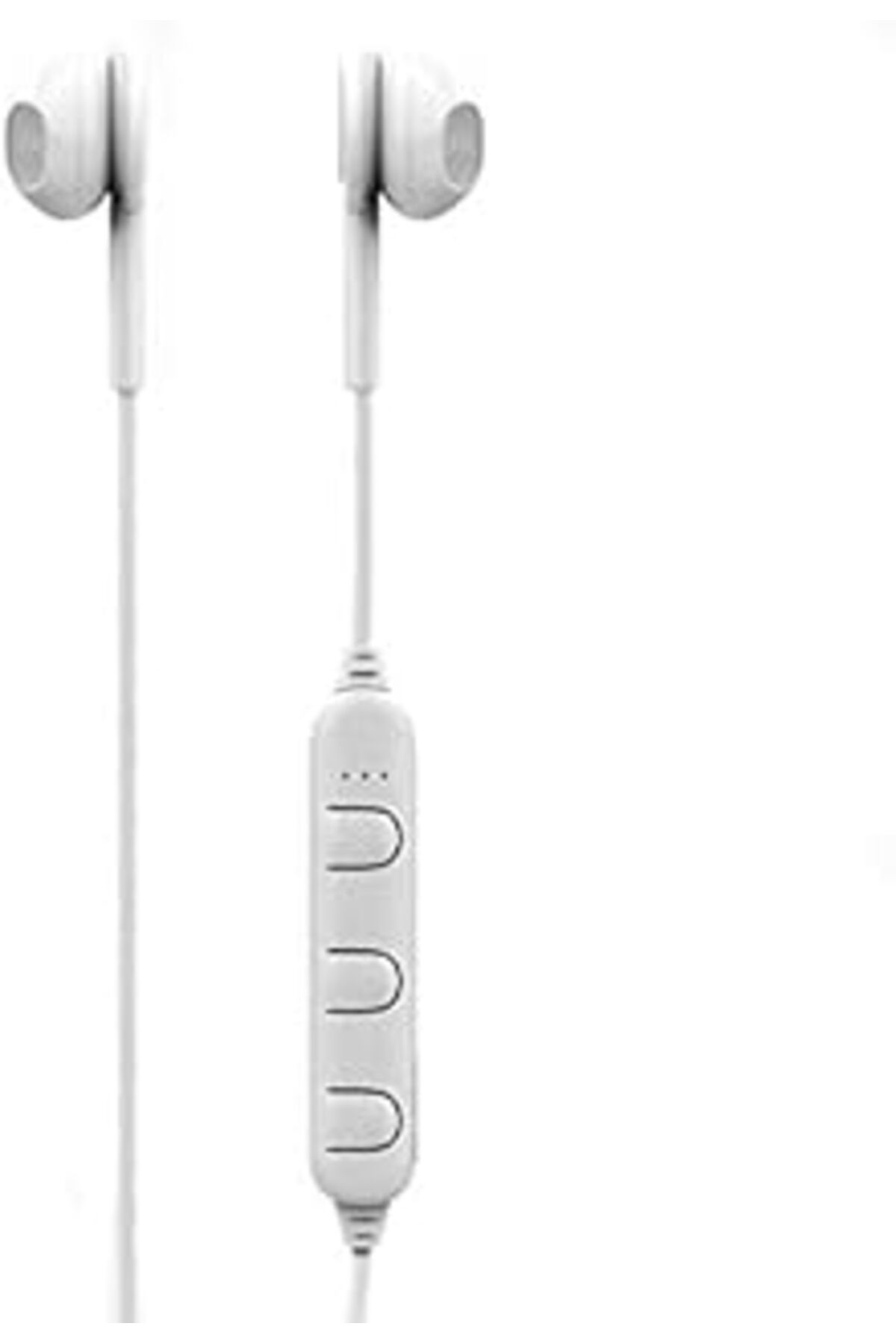 karadağsb Zore Btk-zr57 Sport Serisi Bluetooth Kulaklık Beyaz