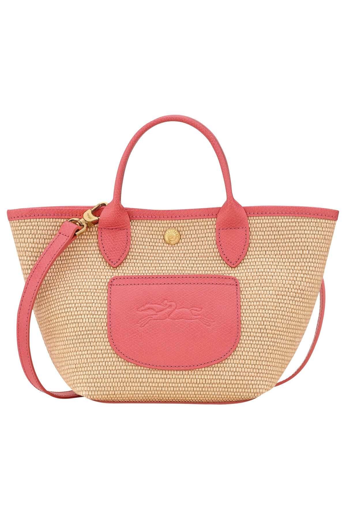 Longchamp Le Plıage Collectıon Xs Kadın Çapraz Çanta 10307hgk633