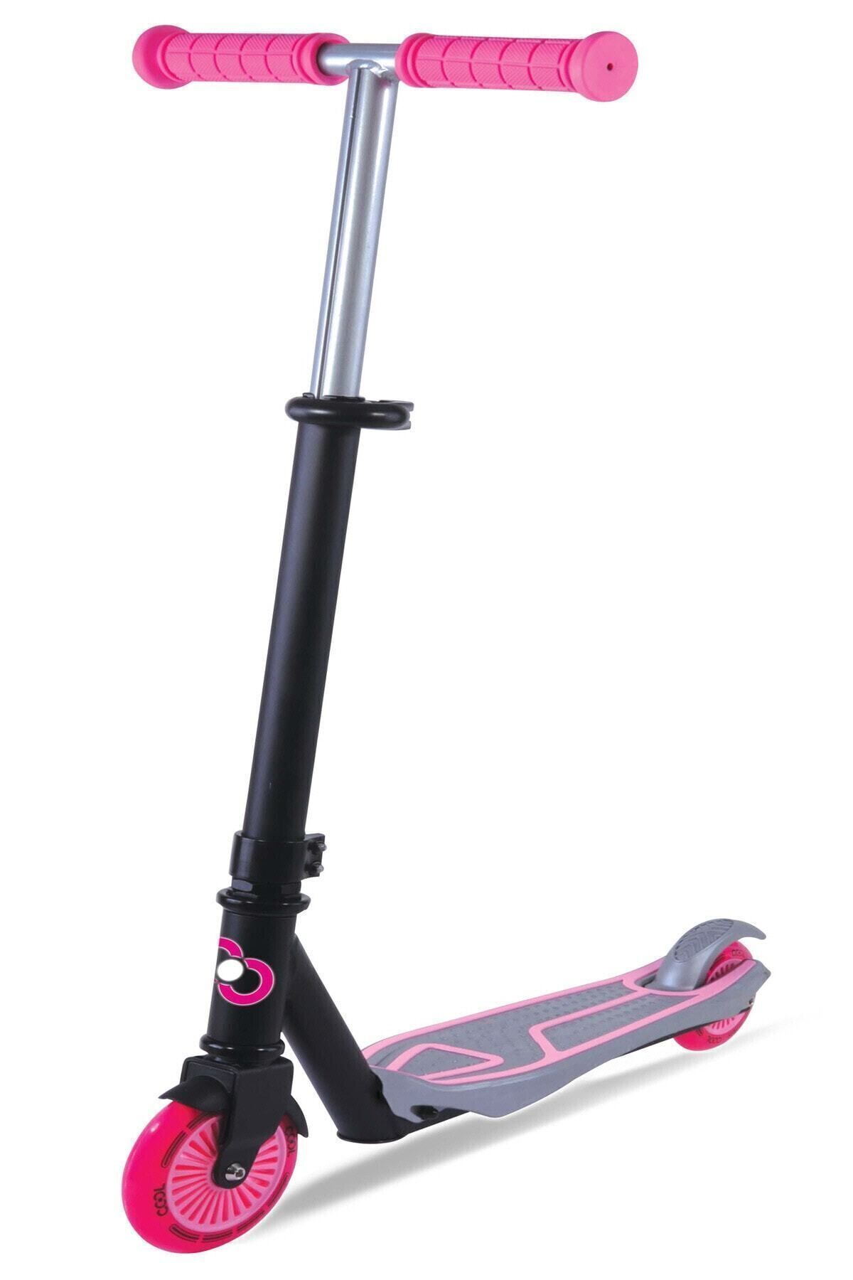 Mhm Collections 56167Fr   5+ Pınk Scooter