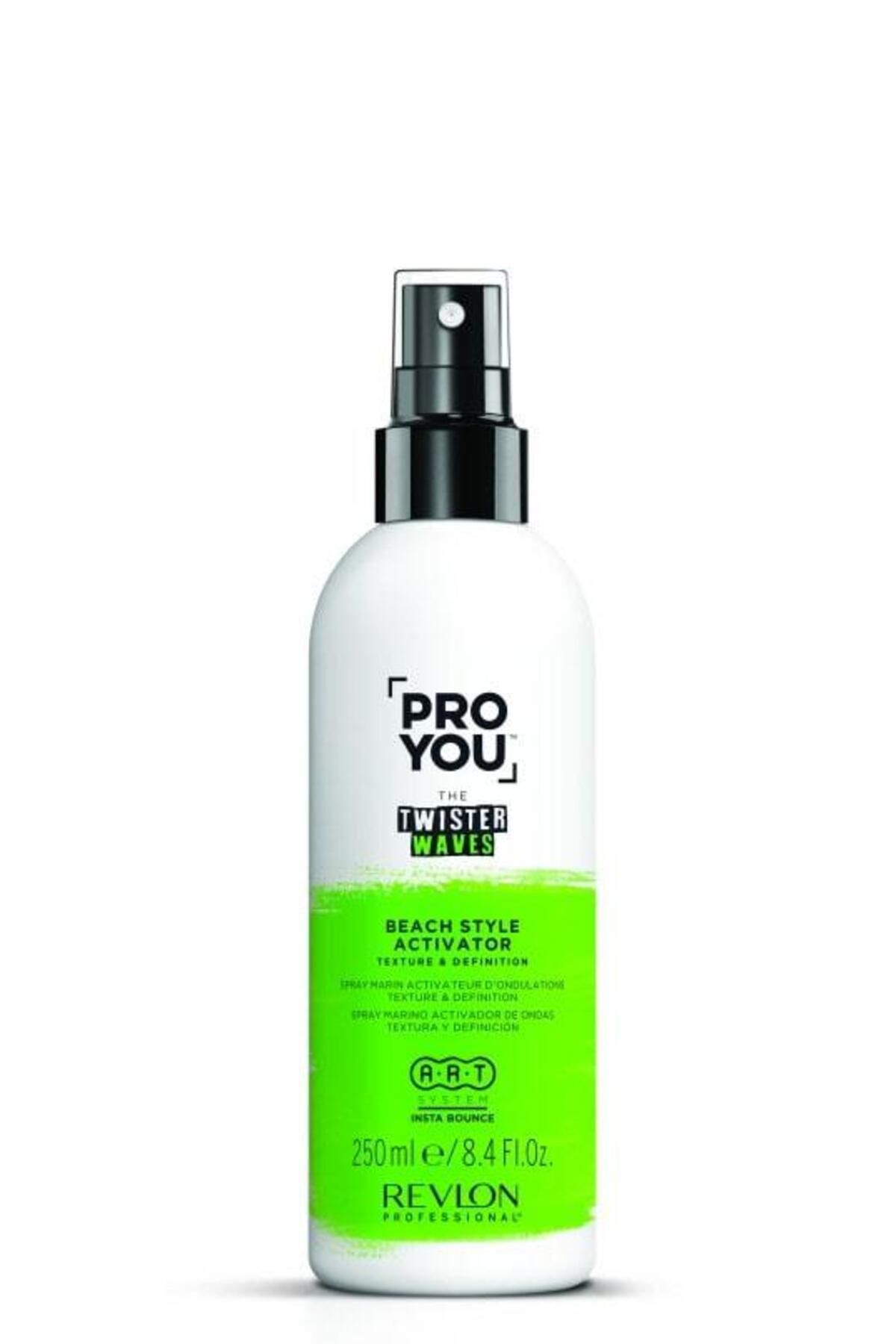 Revlon Professional RP PROYOU THE TWISTER WAVES SPRAY 250ml