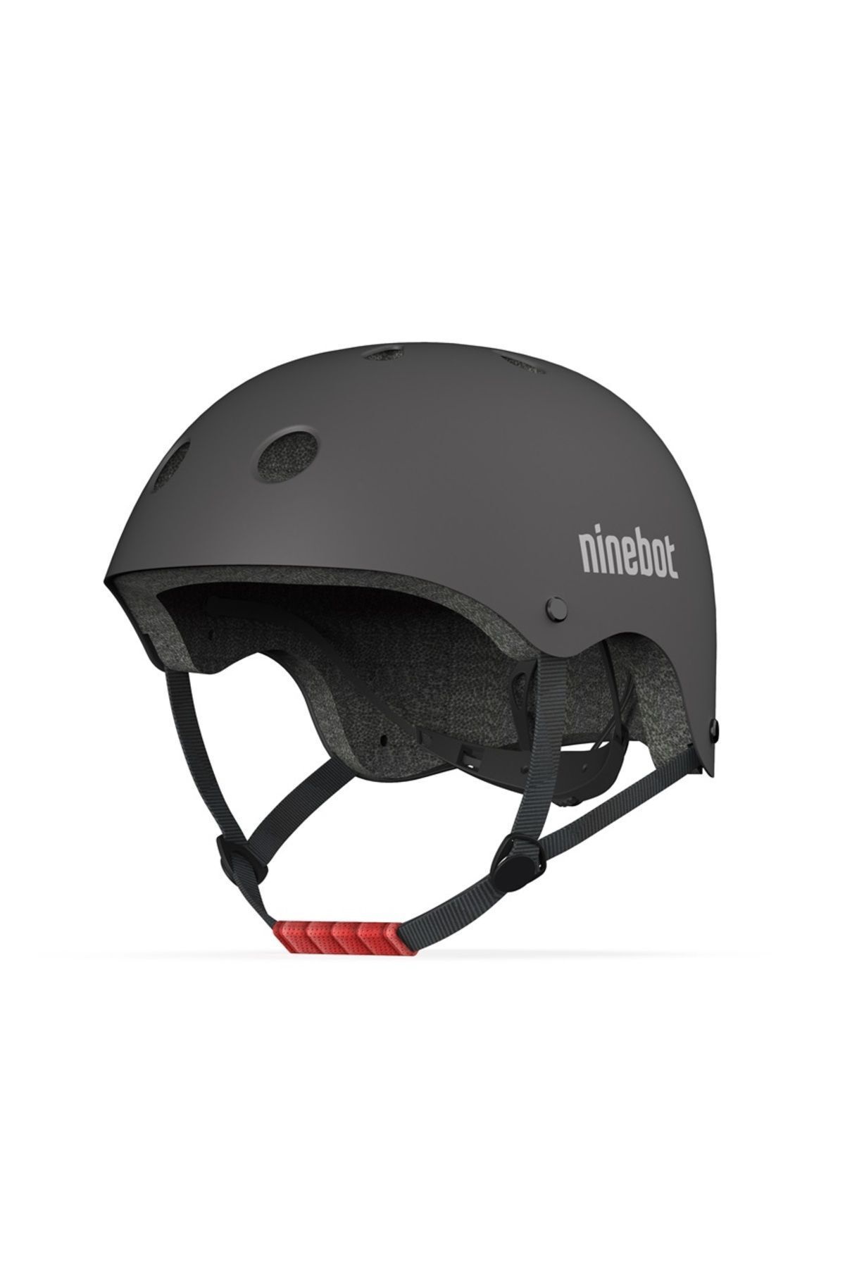 Mhm Collections Ninebot V11B-XL Kask Siyah Large