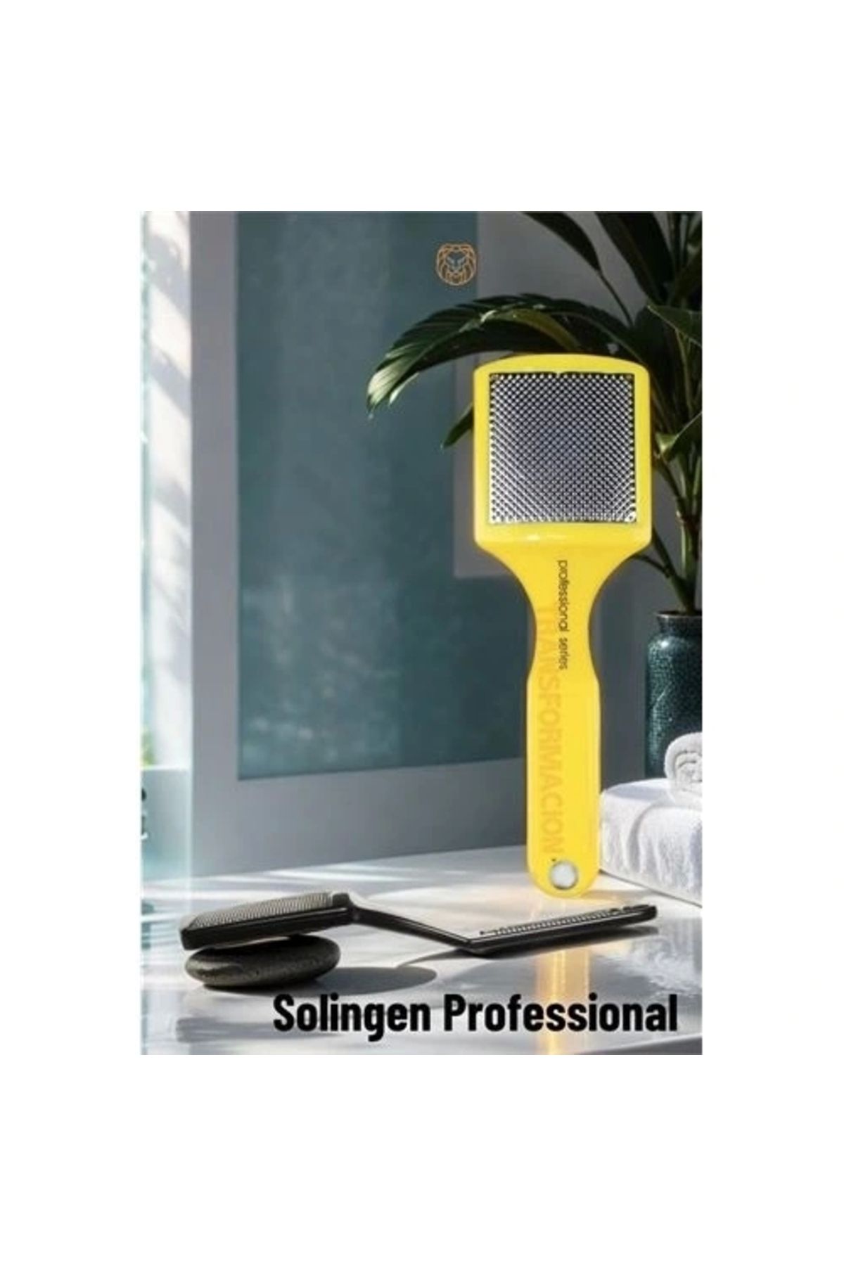 STOREMAX Topuk Rendesi Solingen Profesyonel