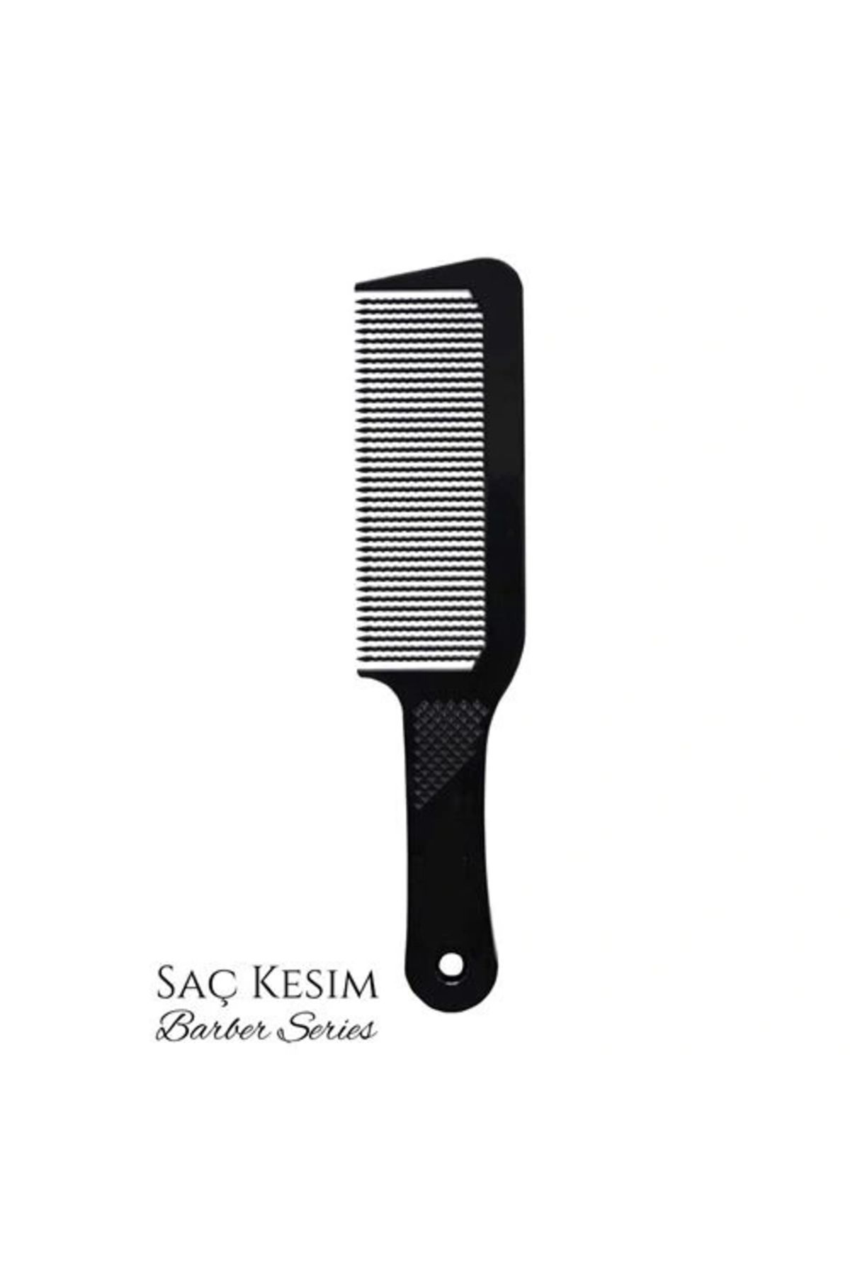 STOREMAX Berber Kuaför Saç Kesim Tarağı Karbon Absolute Professional