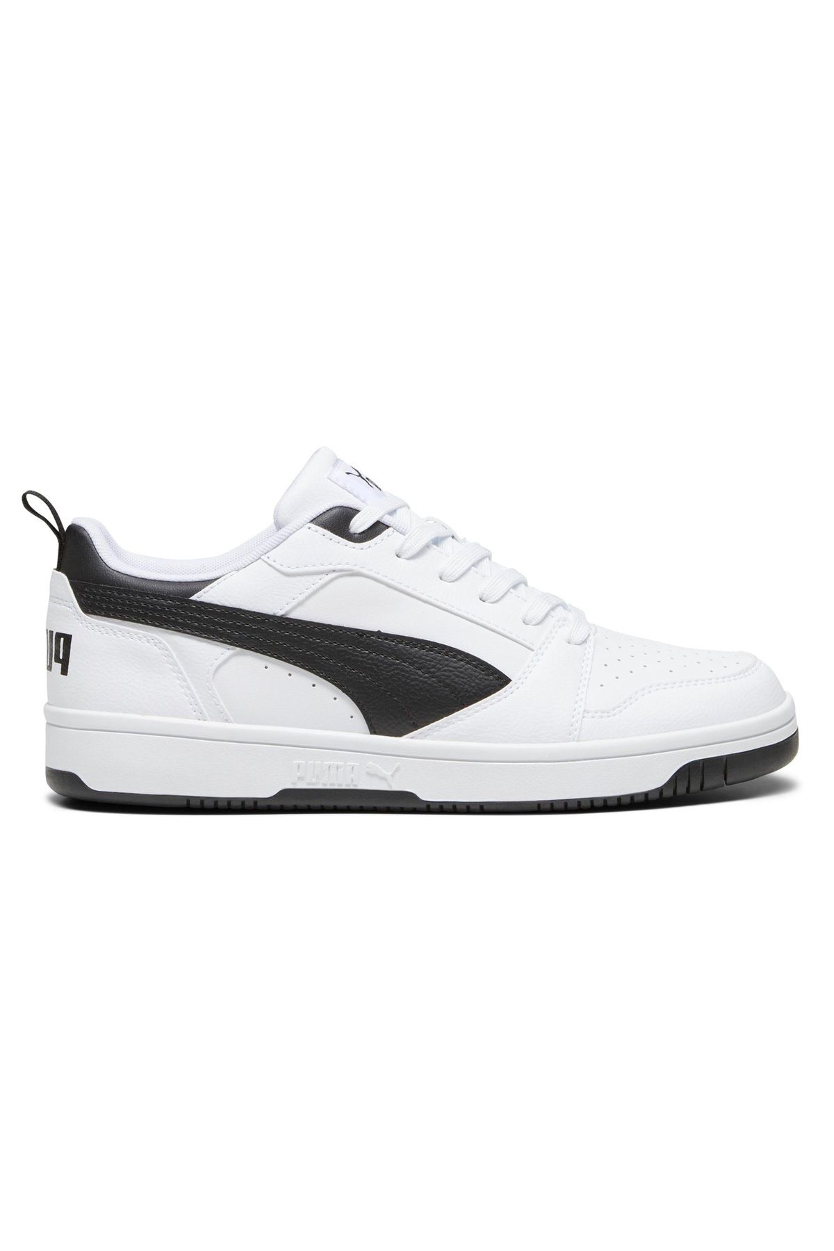 Puma V6 Low Unisex Günlük Ayakkabı Beyaz