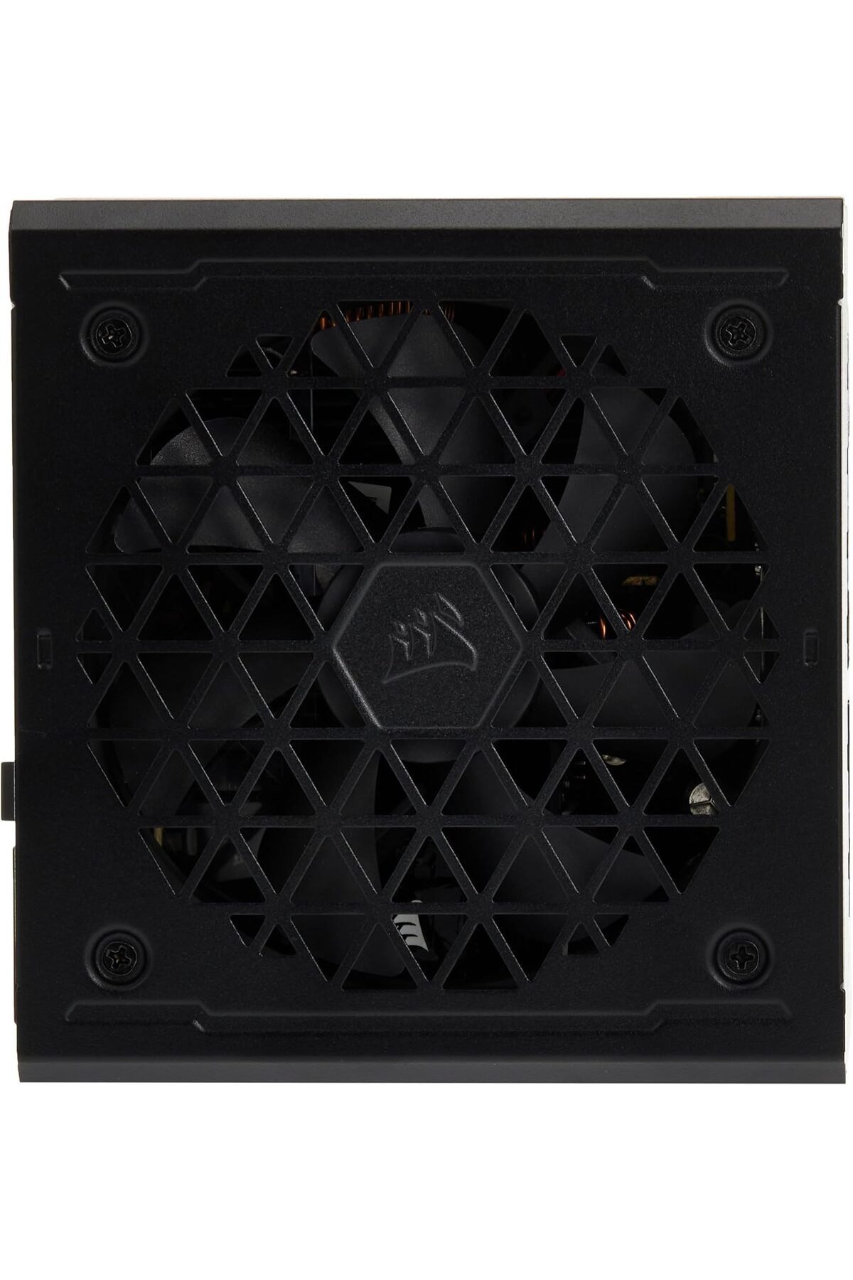 Corsair-Full Modular PSU RM850e (2023) by Corsair - Low-Noise ATX 3.0 PCIe 5.0 3