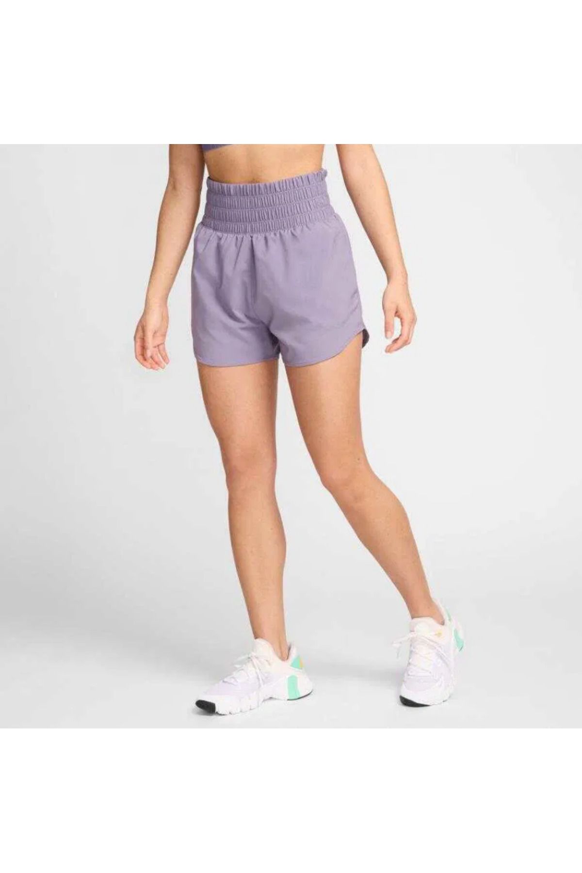 Nike One Dri-FIT Ultra Hr 3 Br Short Kadın Şort YouSportswear