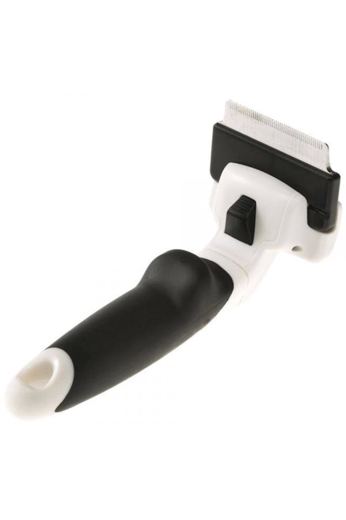 YNT İthalat Ferplast Gro 5773 Trimmer Tüy Düzeltici Köpek Taragı Medium