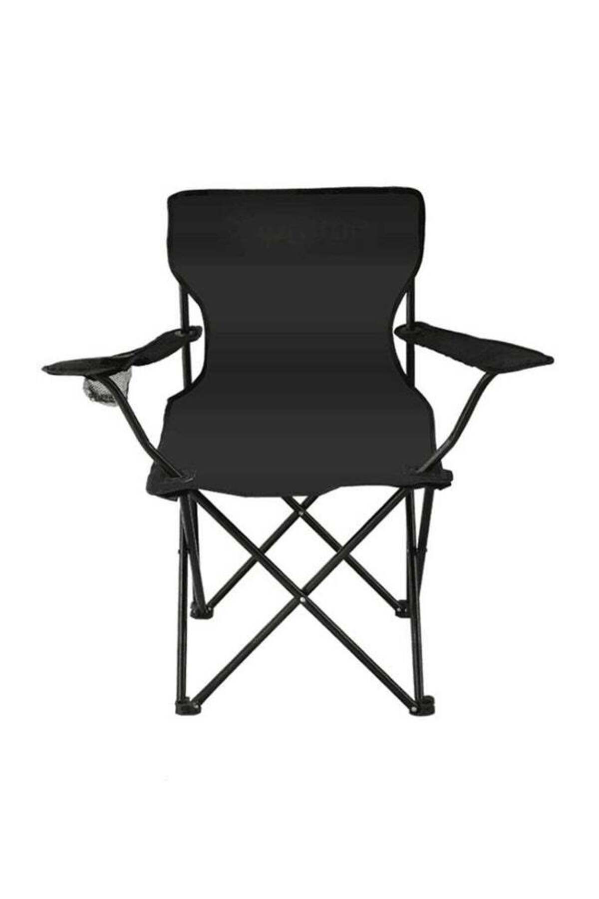 كرسي تخييم محمول قابل للطي