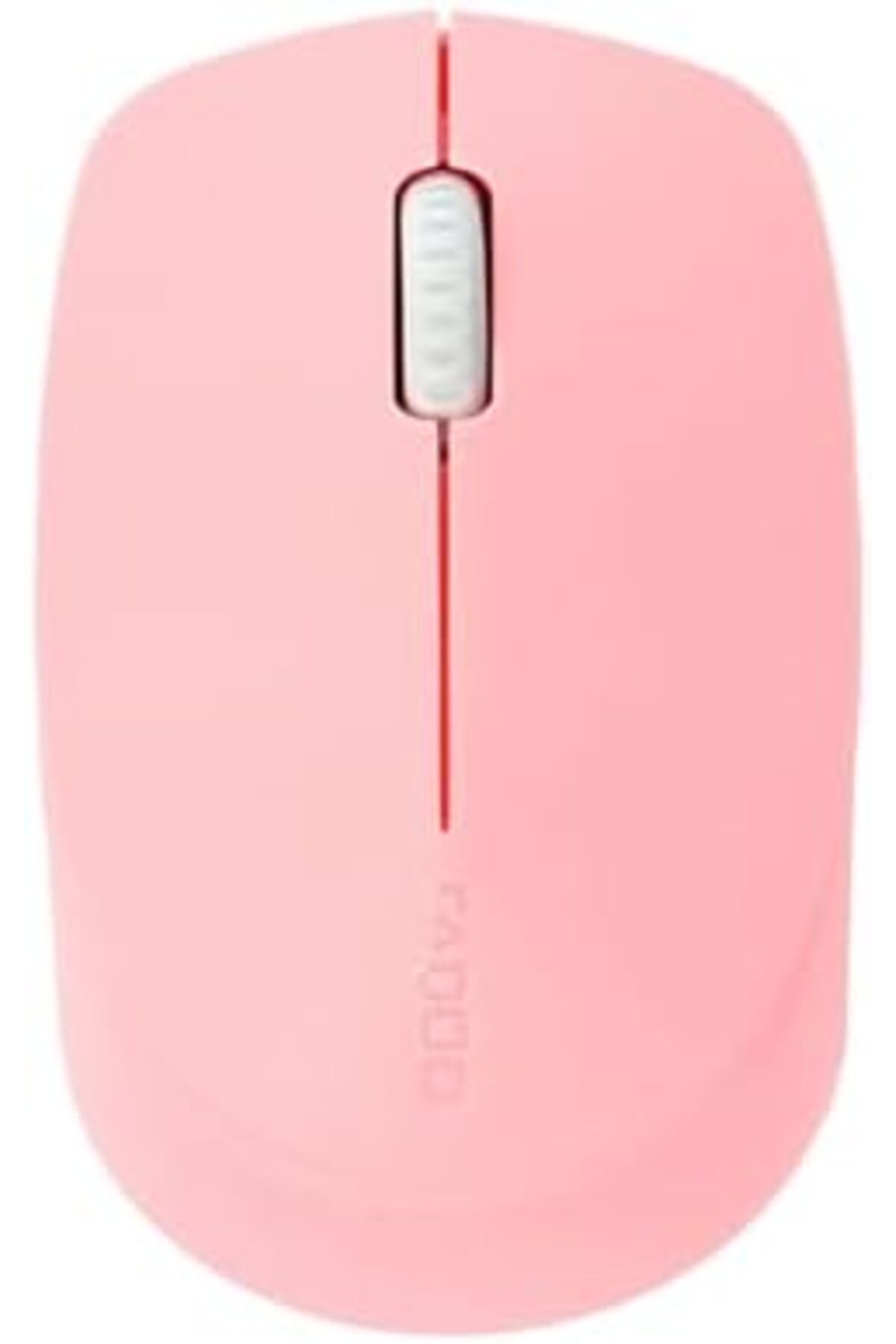 Rapoo-M100 Silent Multimode Wireless/Bluetooth Mouse 6