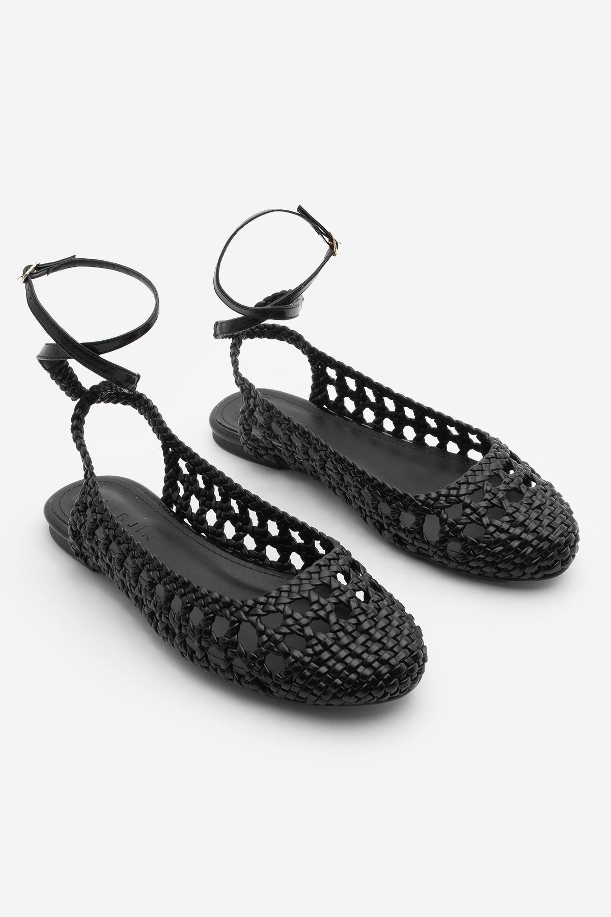 بابیت زنانه اتصال از مچ دست باله گره دار Marjin