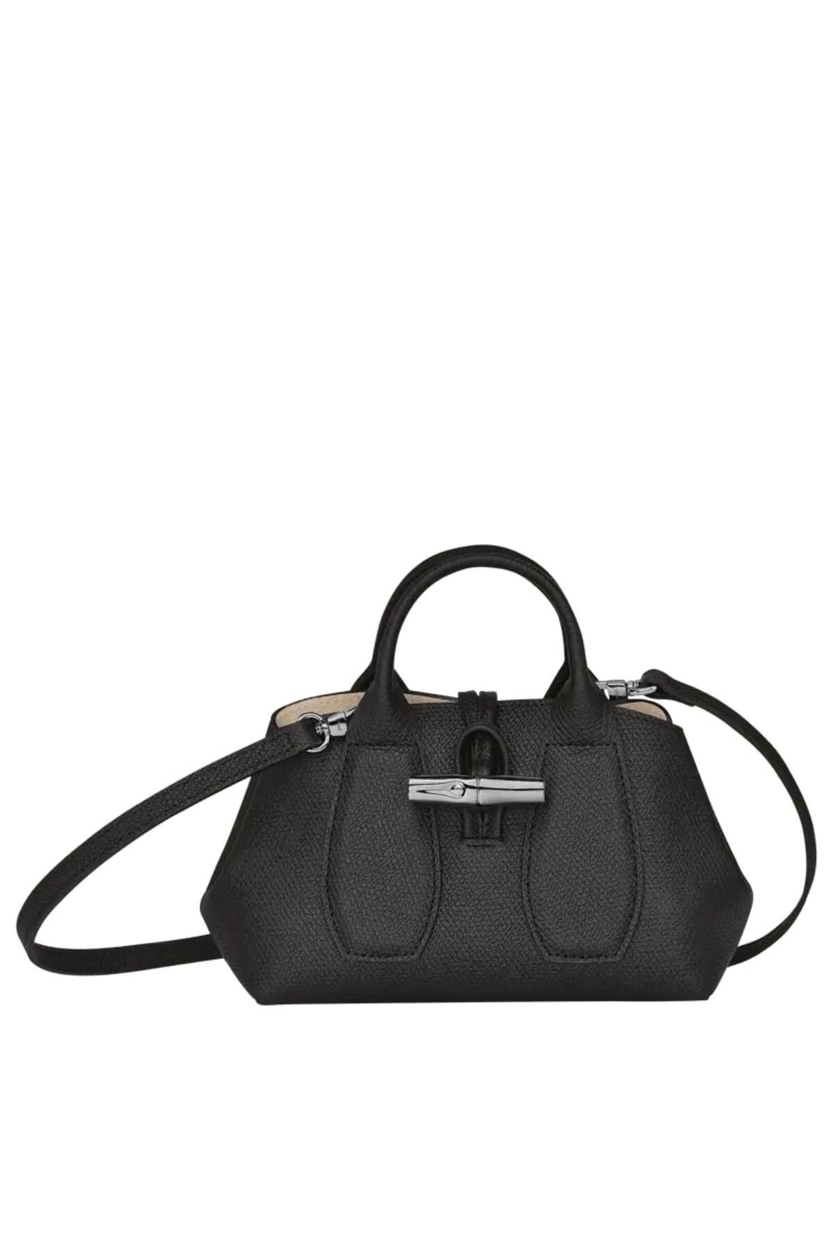 Longchamp Le Roseau Kadın El Ve Çapraz Çanta 10057HPN001