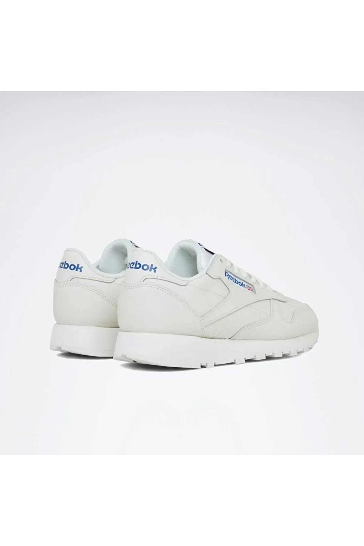 اسنیکر سفید مردانه کفش ورزشی کلاسیک چرمی یونیسکس Reebok