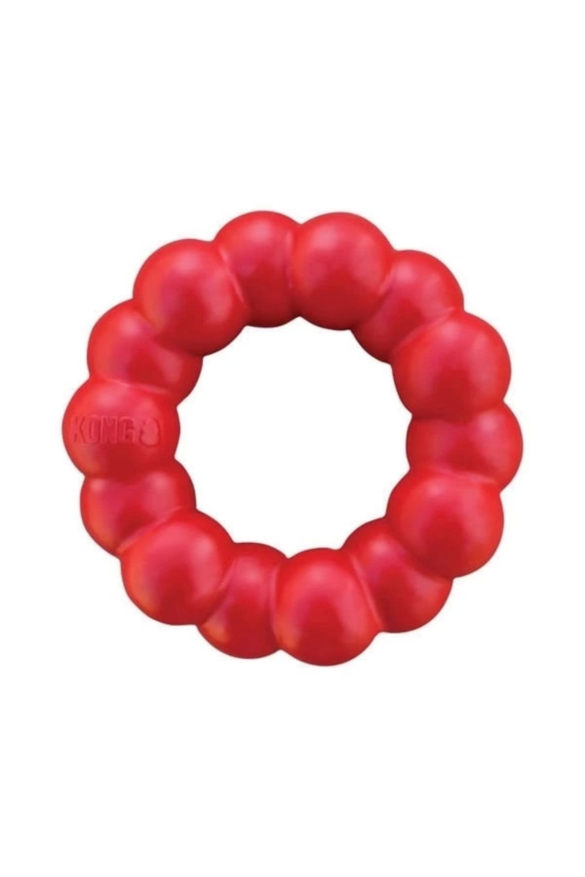 YNT İthalat Kong Ring Köpek Oyuncağı Small 8.5 Cm