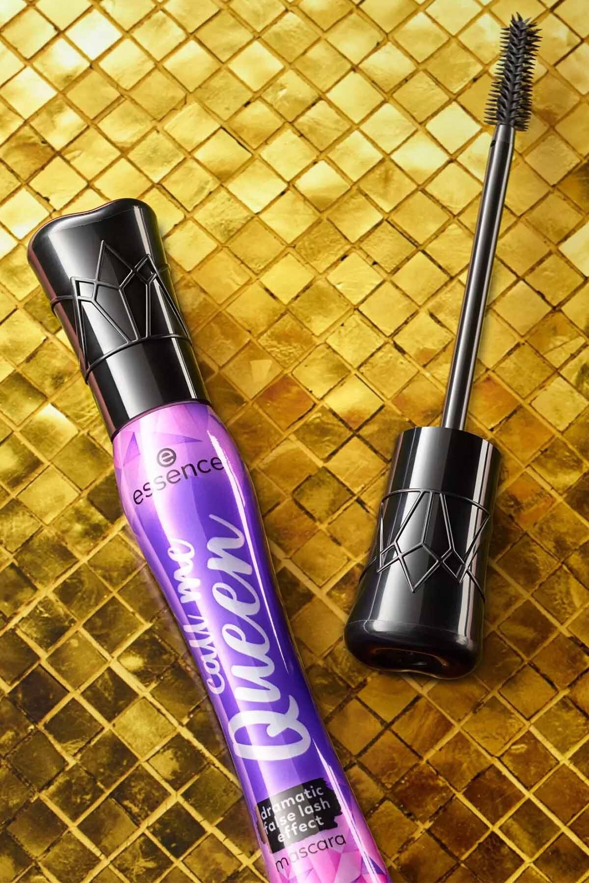 Essence-Call Me Queen Mascara 11,5 ml 6