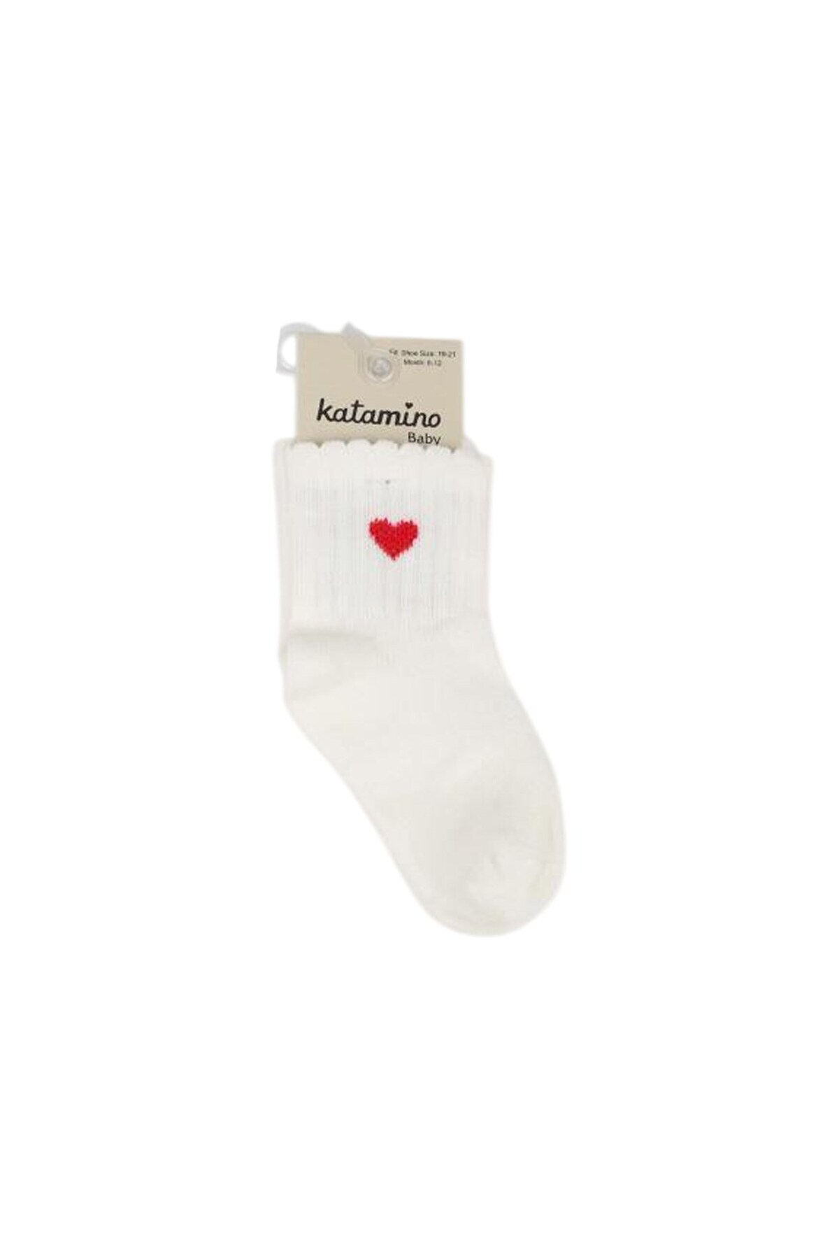 Katamino-Baby Socks 20402 1