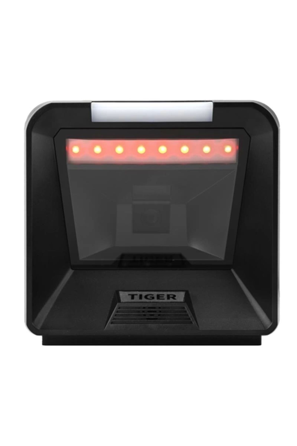 PERKON ONTECH - Perkon Ps5700+ 2d Karekod Kablolu Usb Masaüstü Barkod Okuyucu