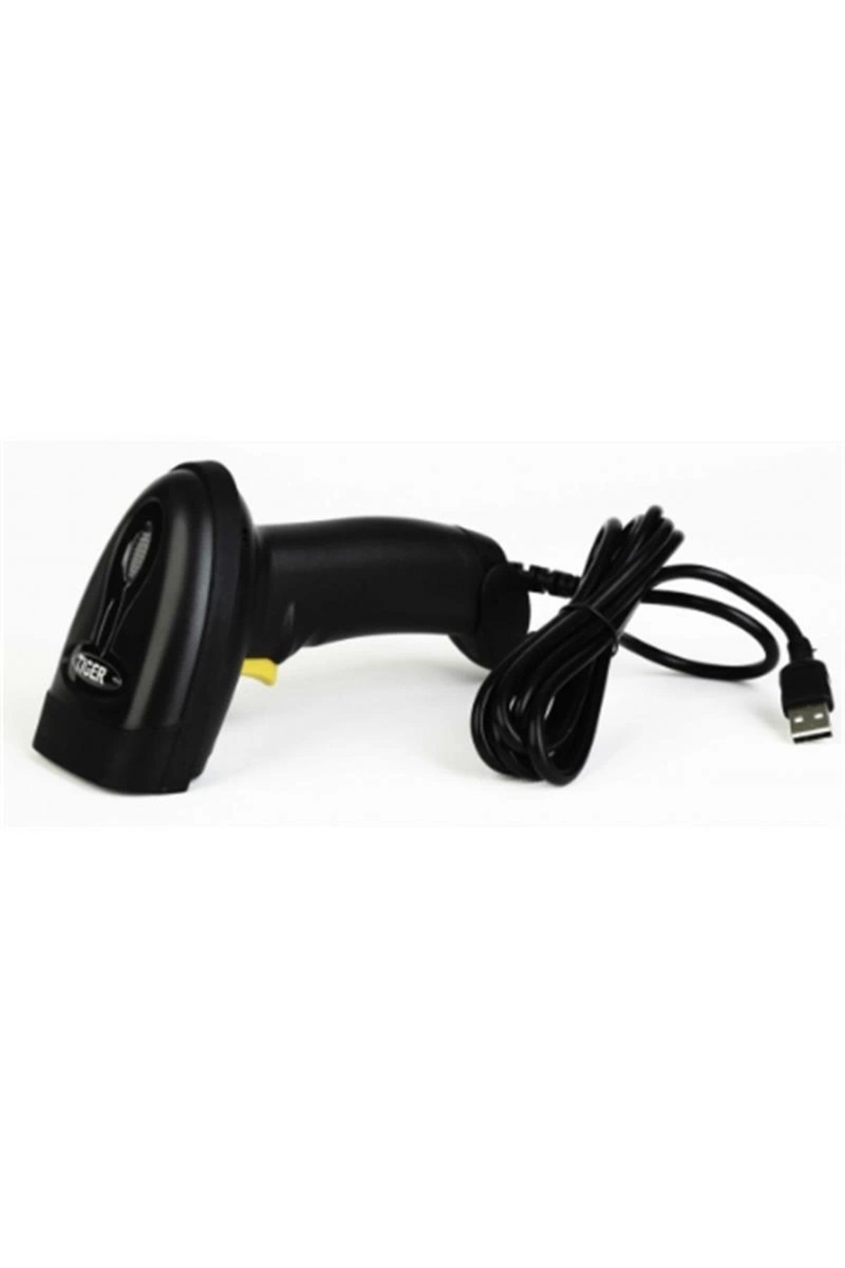 PERKON-Ontech - Tiger Cs22 2D Qr Code Wired Barcode Scanner 3