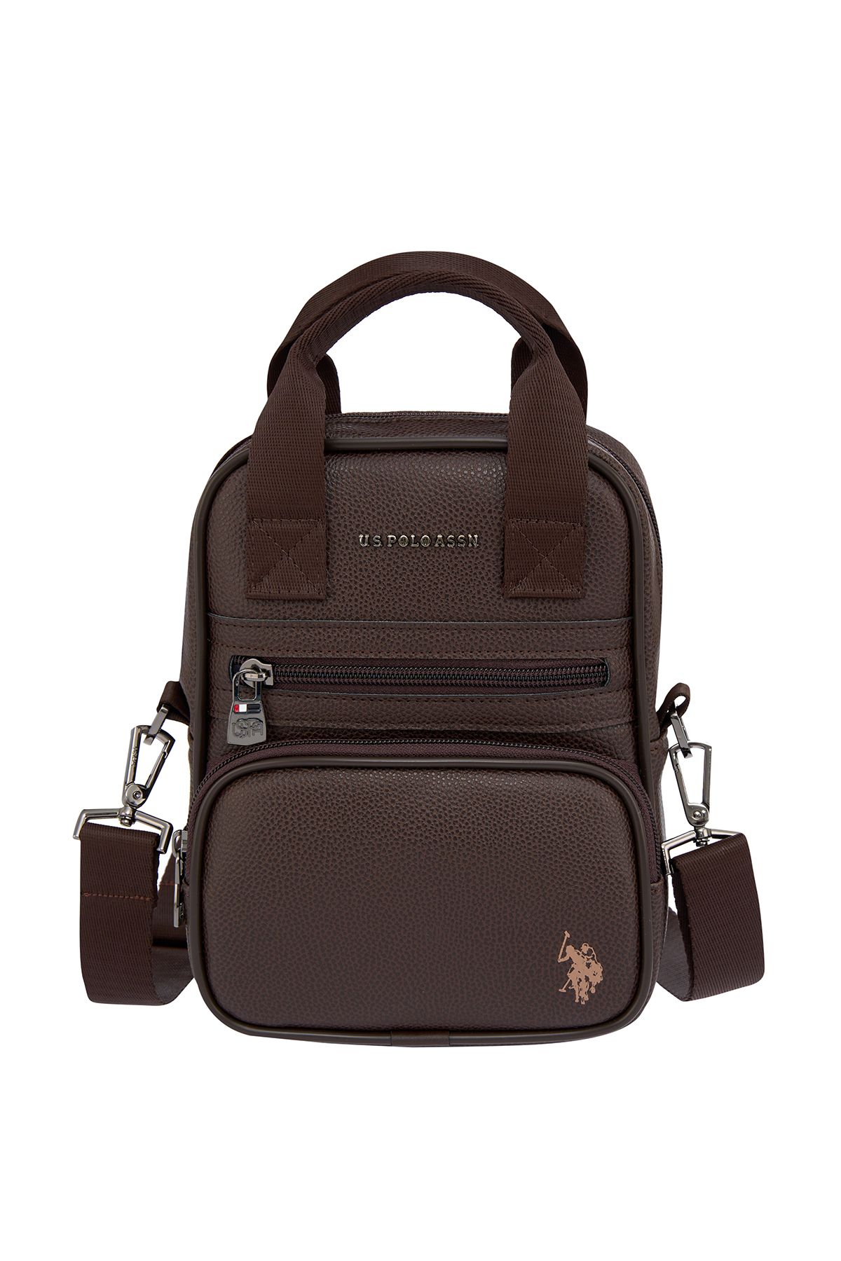 U.S. Polo Assn. U.S. Polo. Assn. Erkek Çapraz Çanta PLCPR25027