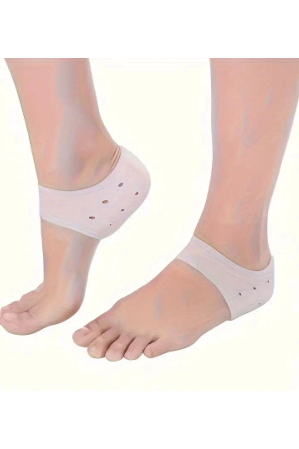 STOREMAX Topuk Gömleği Topuk Koruyucu 5-373 * Sipariş Kodu: 373 Lot No:0v30k56