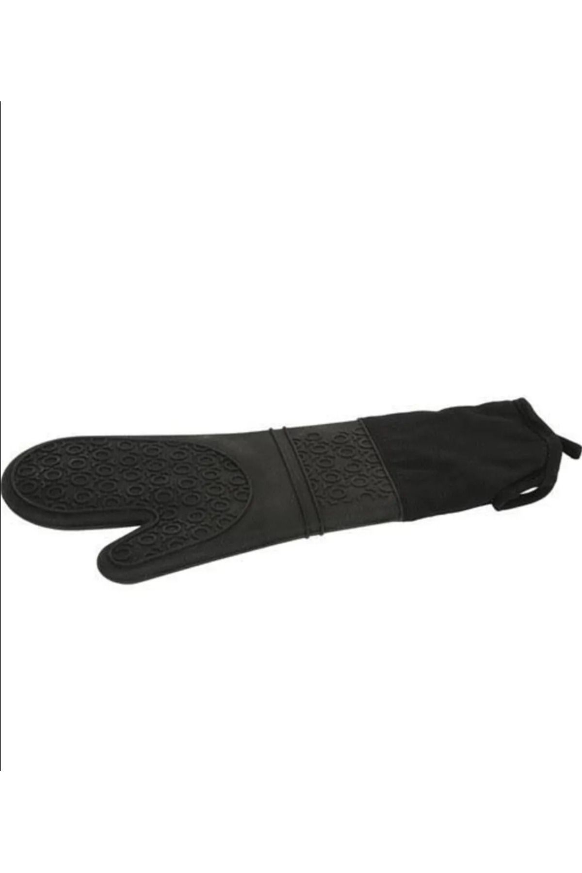 Fame Kıtchen SİLİKON ŞEF PİŞİRME ELDİVENİ-PREMİUM-38 CM