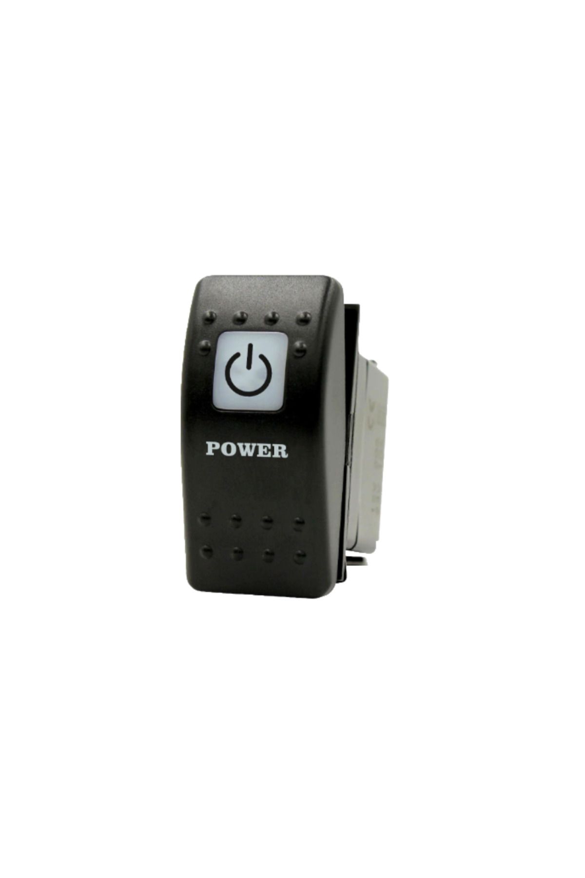 EFORTELEKOM IC-134M-S17 MARİN SWITCH 3P ON-OFF POWER