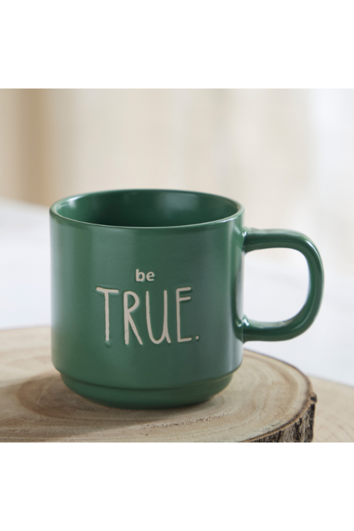 Home Box Malden Be True Mug 408 ml