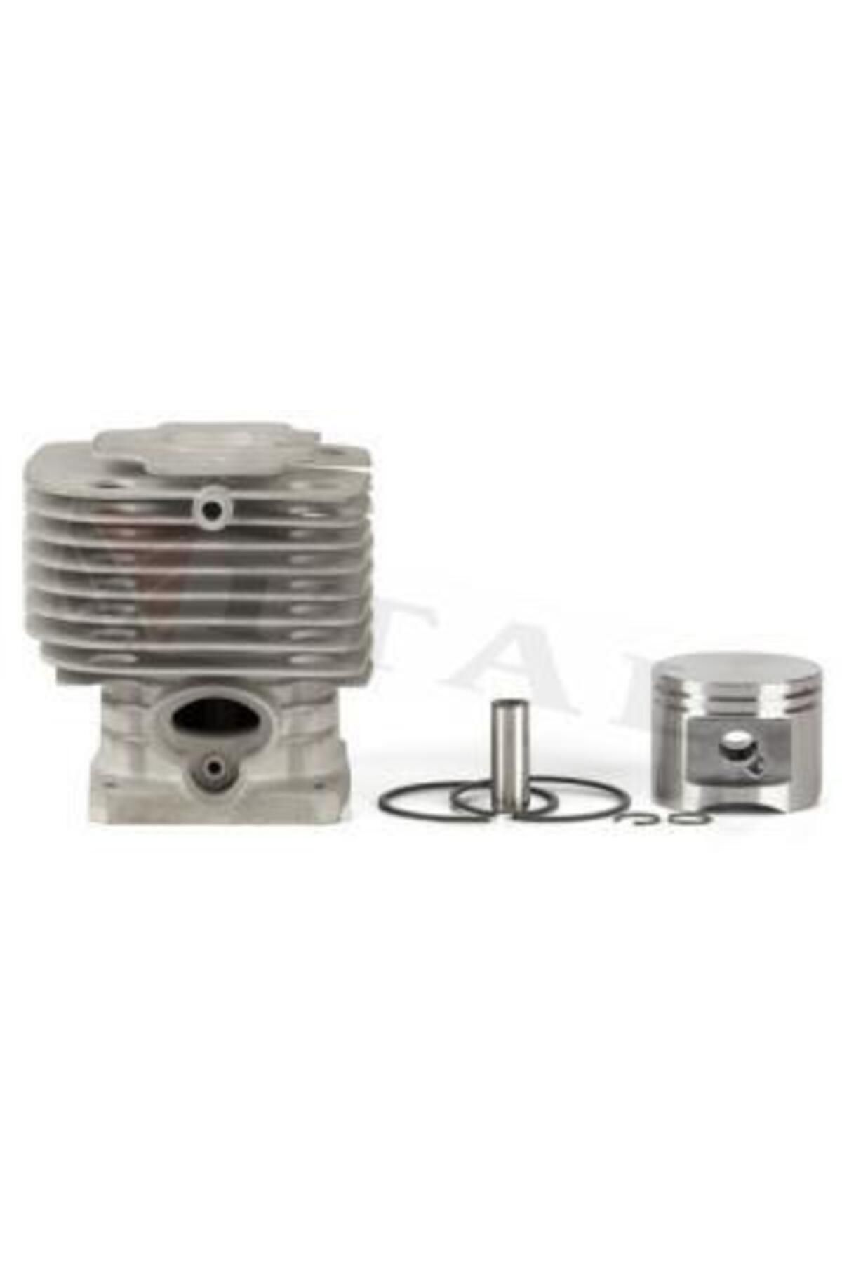 İtal Silindir Piston Set - Stihl R/FS480 44mm