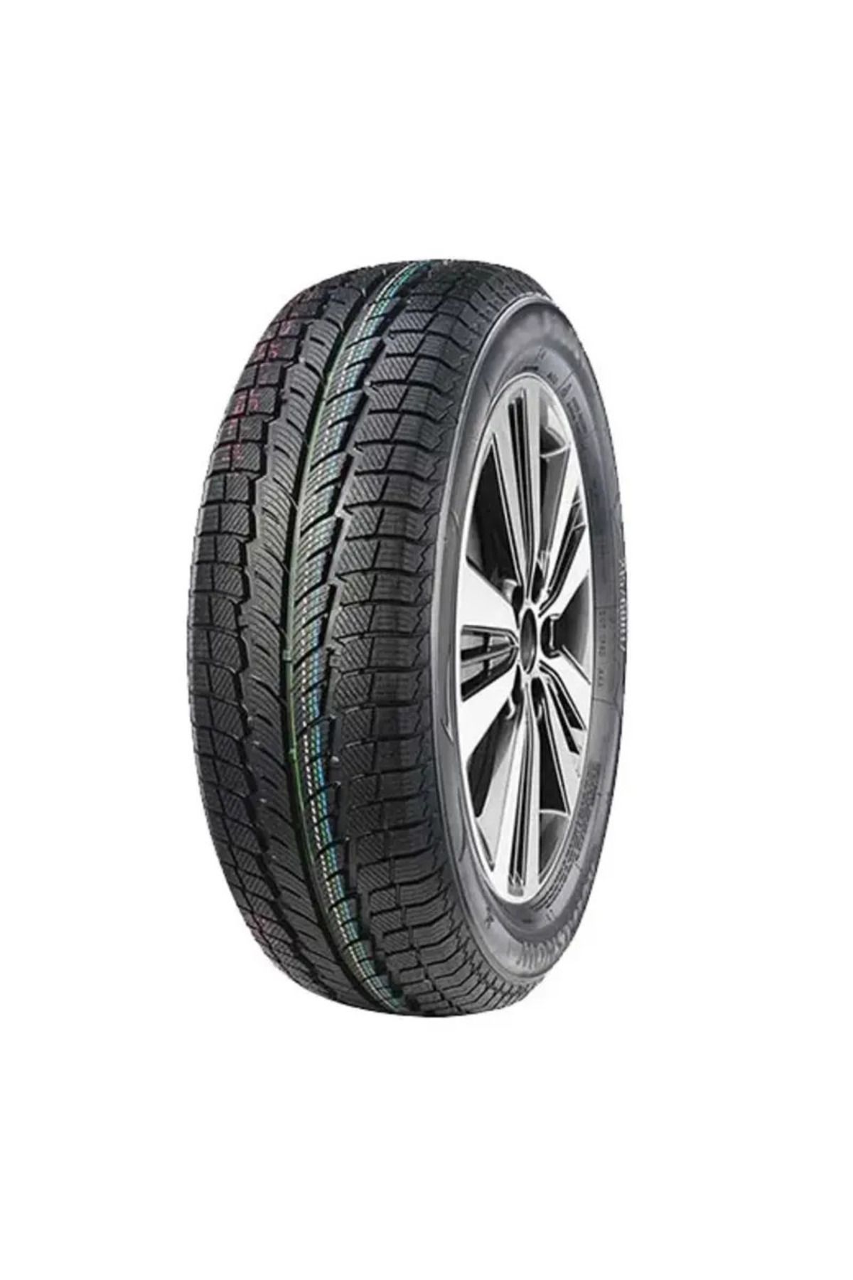 APLUSMODA Aplus 245/50 R20 102H A501 Kış 4x4 2024