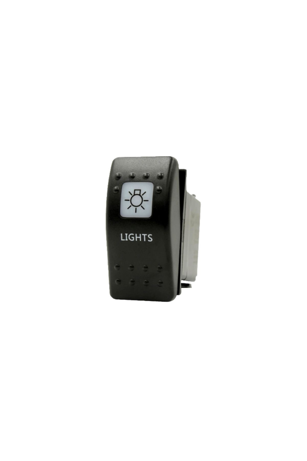 EFORTELEKOM IC-134M-S4 LAMBA Işıklı RK1-06N