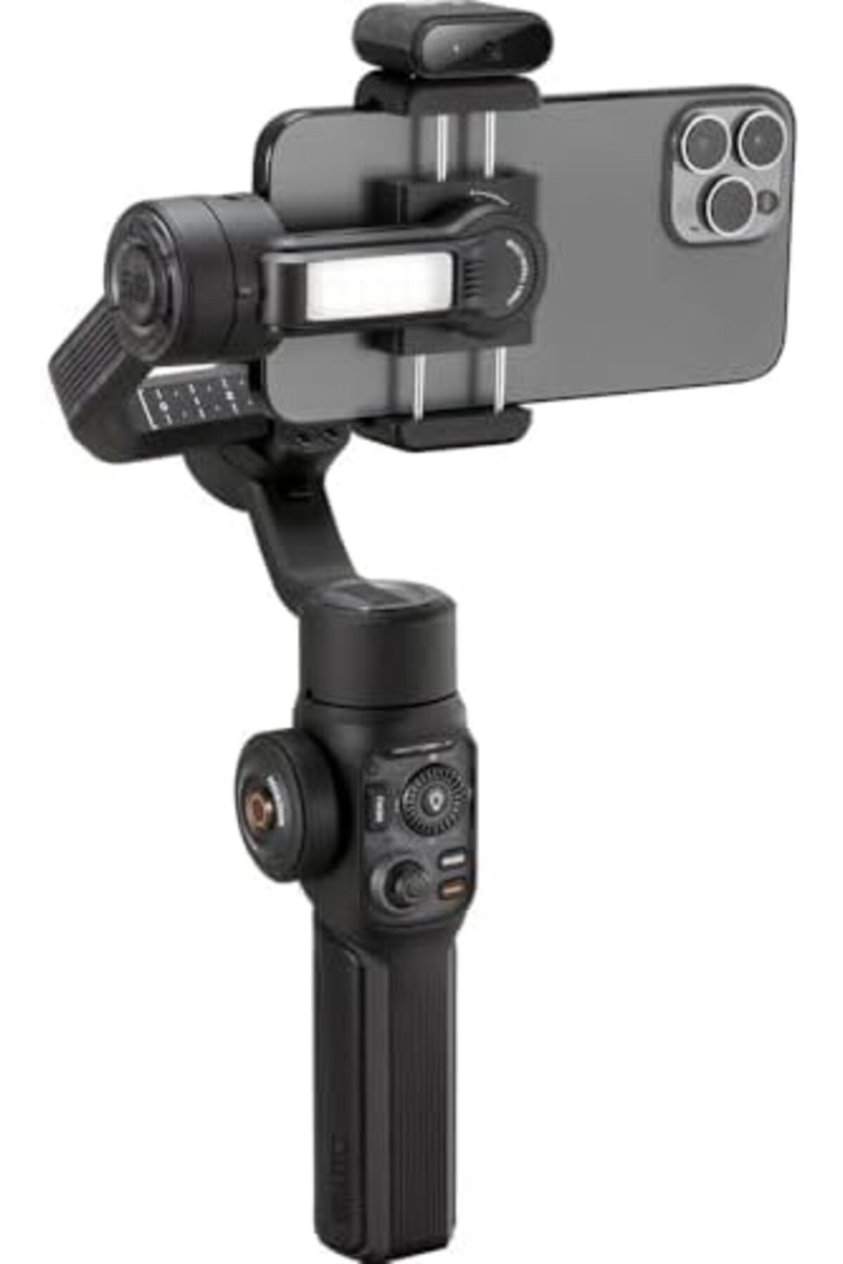 ZHIYUN-Smooth 5S AI Combo 3-Axis Smartphone Gimbal 3